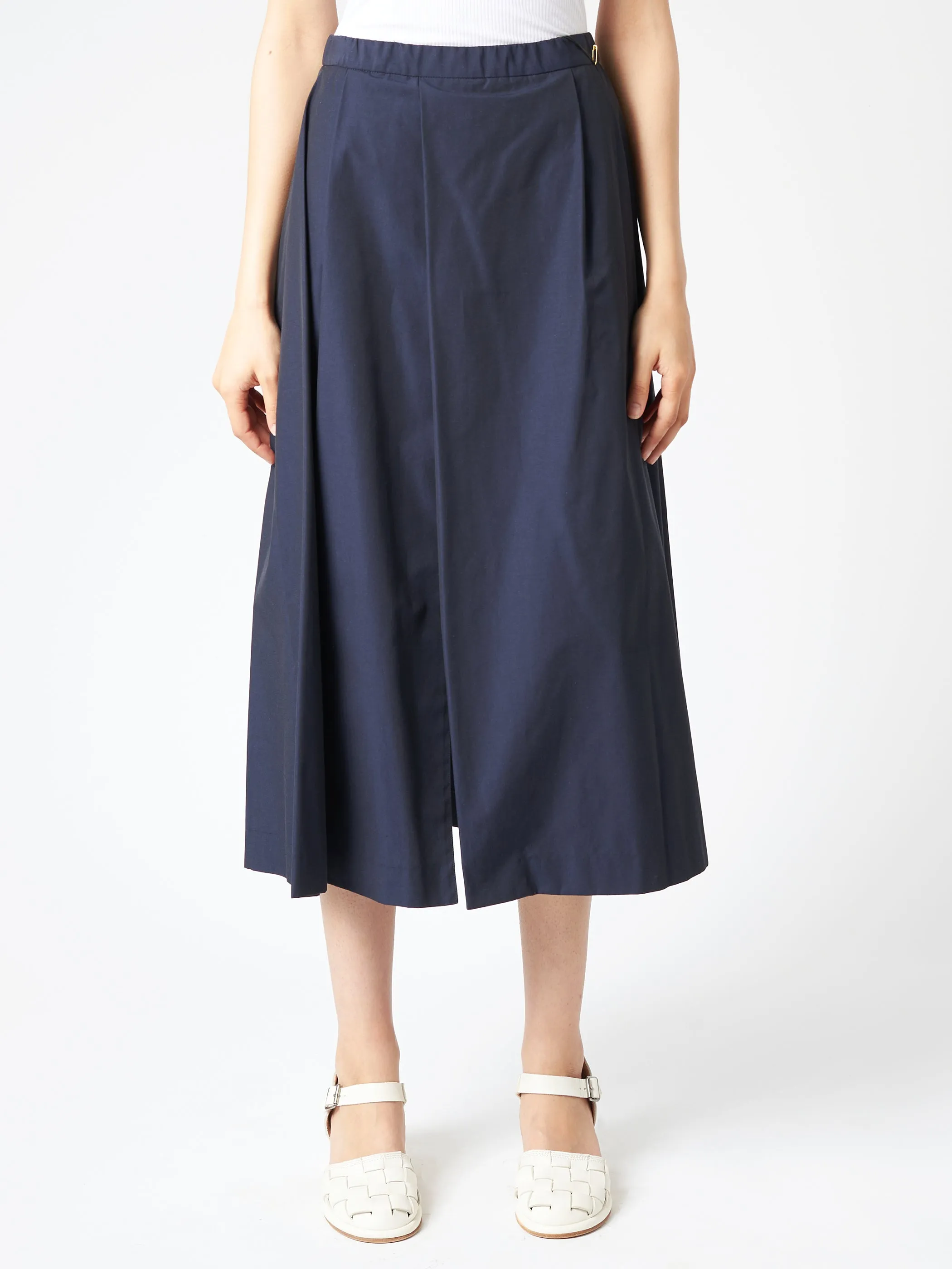 Decagon Skirt sold by gravitypope