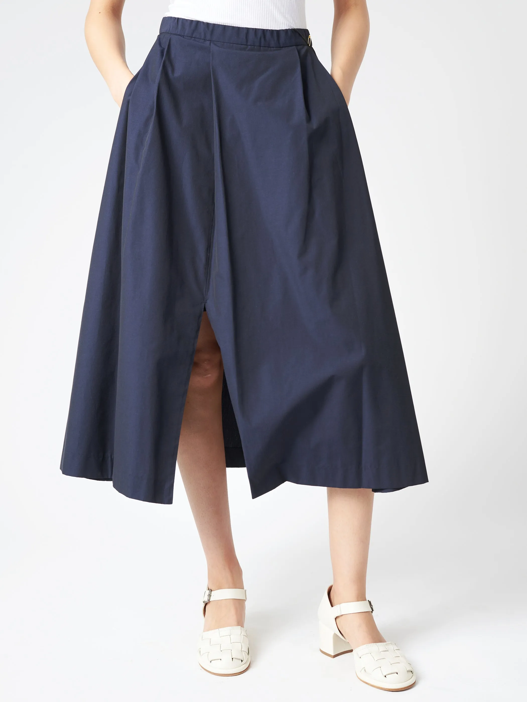 Decagon Skirt sold by gravitypope product image thumbnail 5