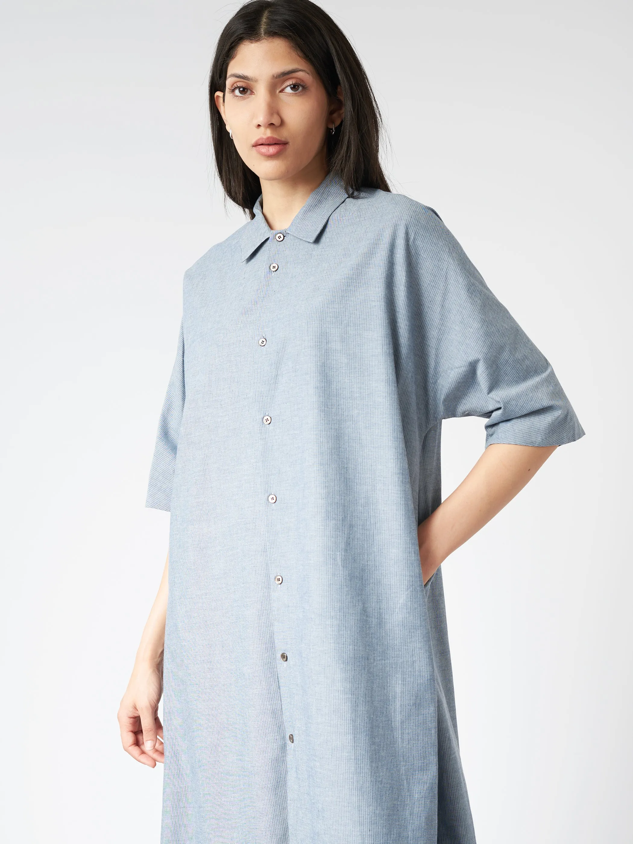 Compass Dress sold by gravitypope product image thumbnail 4