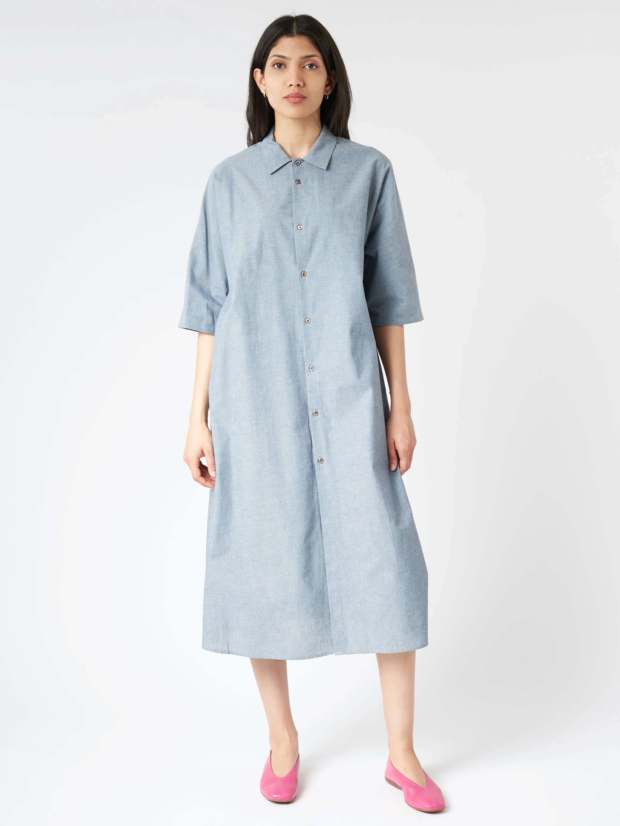 Compass Dress sold by gravitypope product image thumbnail 2