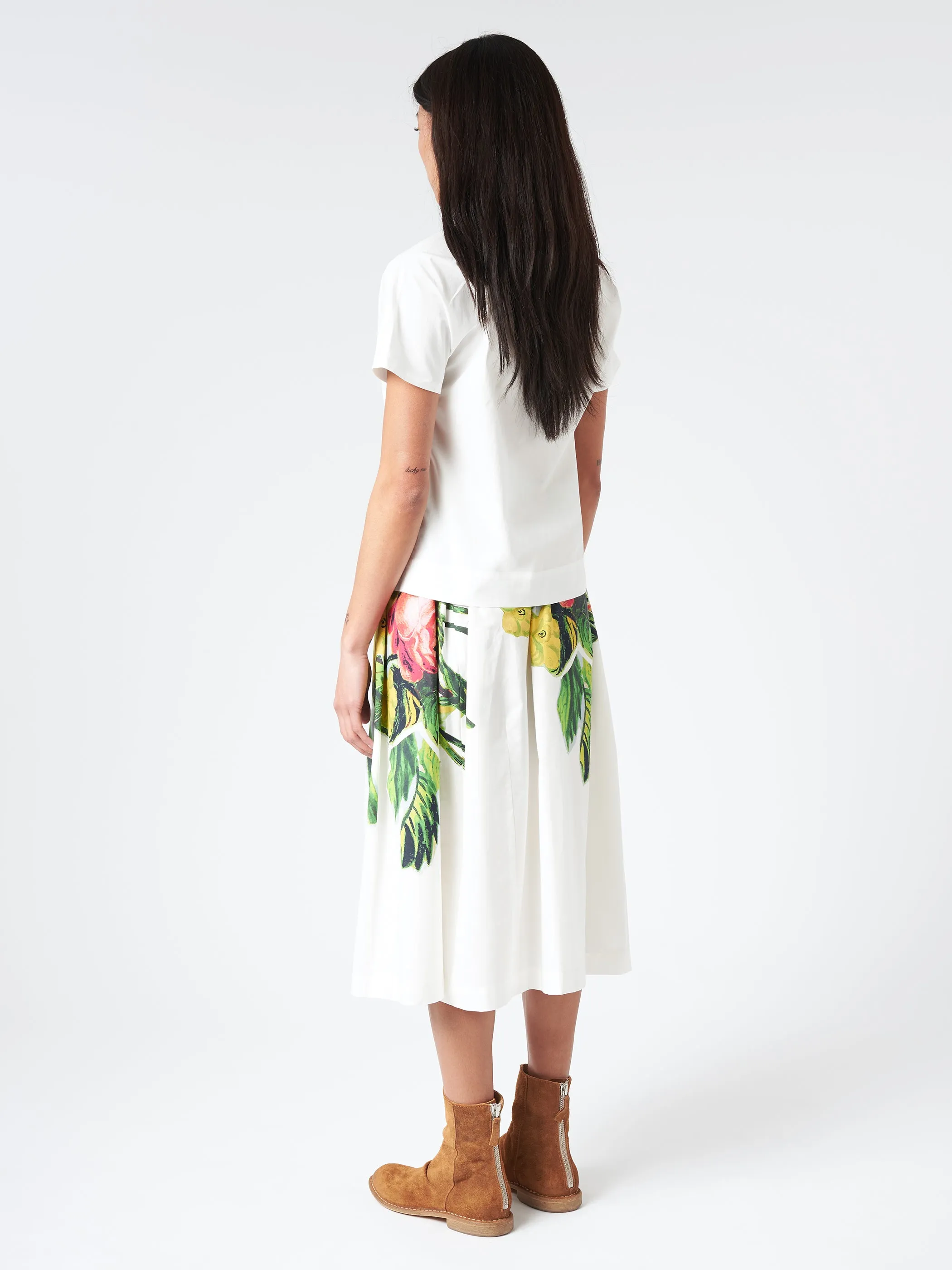 Hexagon Blouse sold by gravitypope product image thumbnail 3