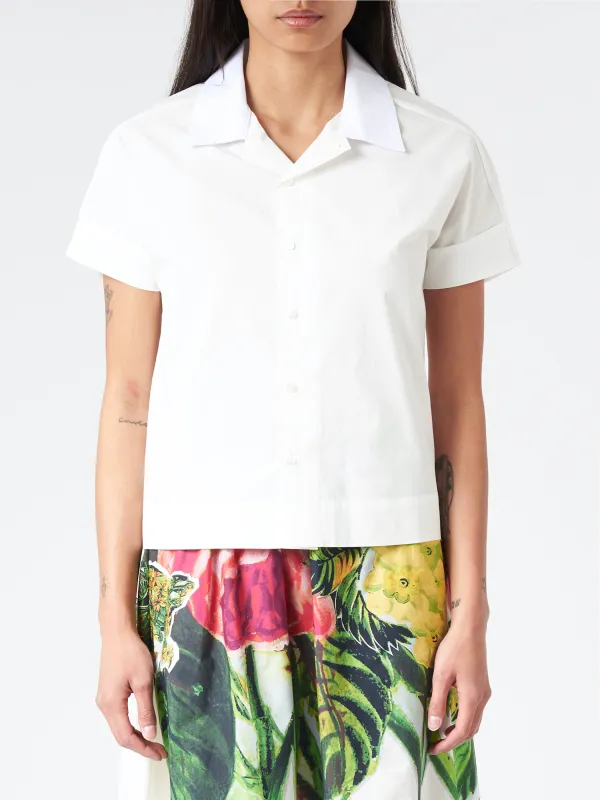 Hexagon Blouse sold by gravitypope