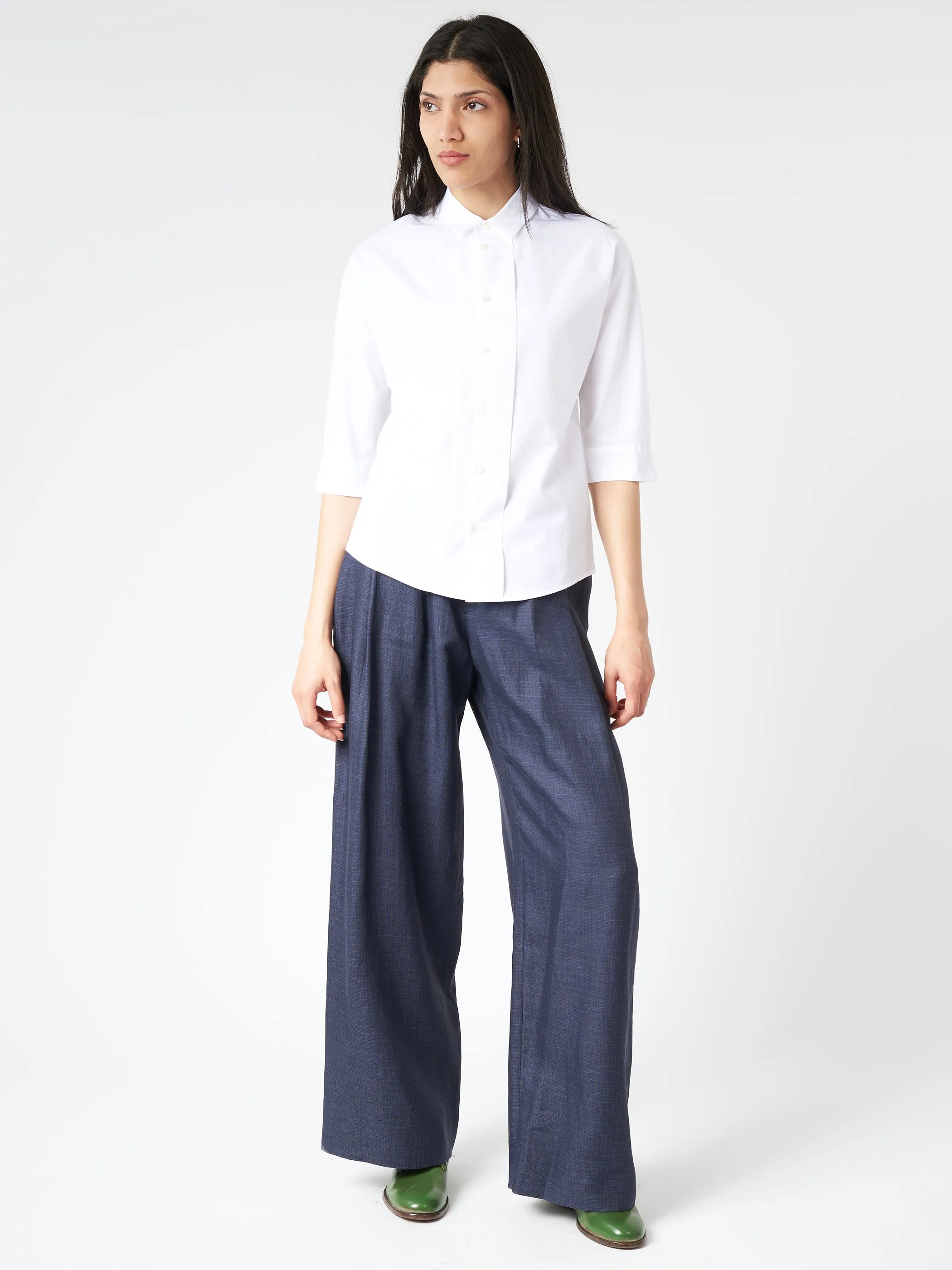 Digon Blouse sold by gravitypope product image thumbnail 2