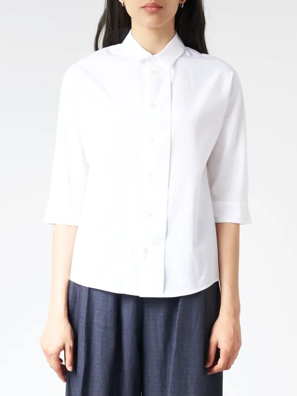 Digon Blouse sold by gravitypope