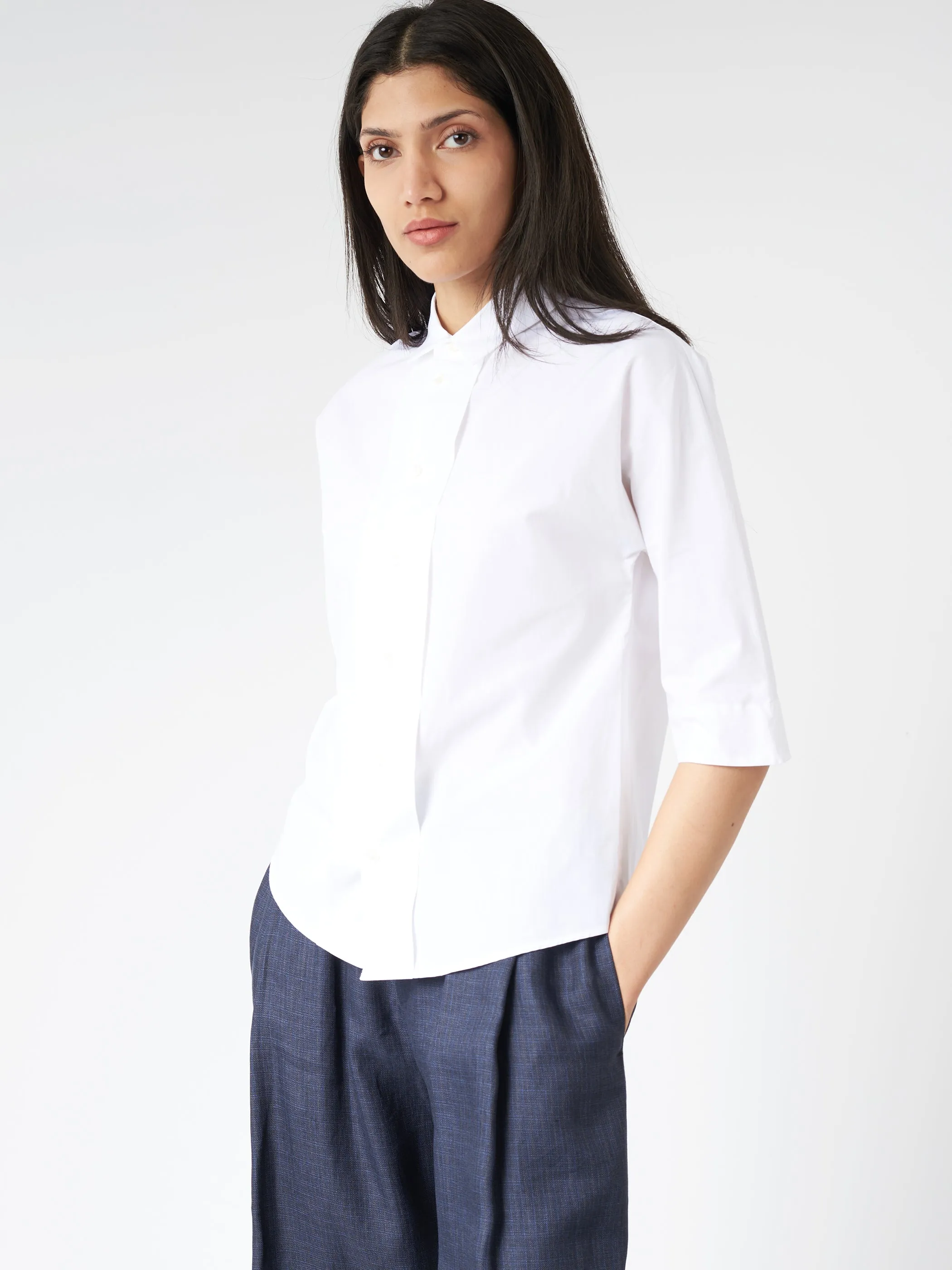 Digon Blouse sold by gravitypope product image thumbnail 4