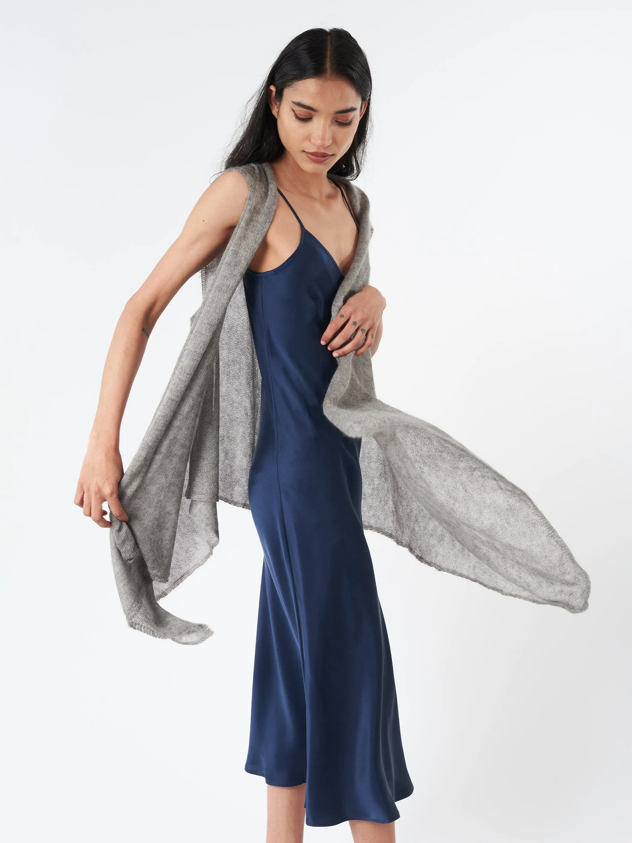 Cardigan sold by gravitypope product image thumbnail 4