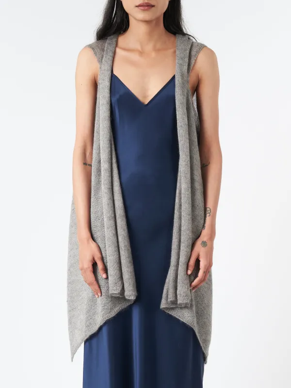 Cardigan sold by undefined