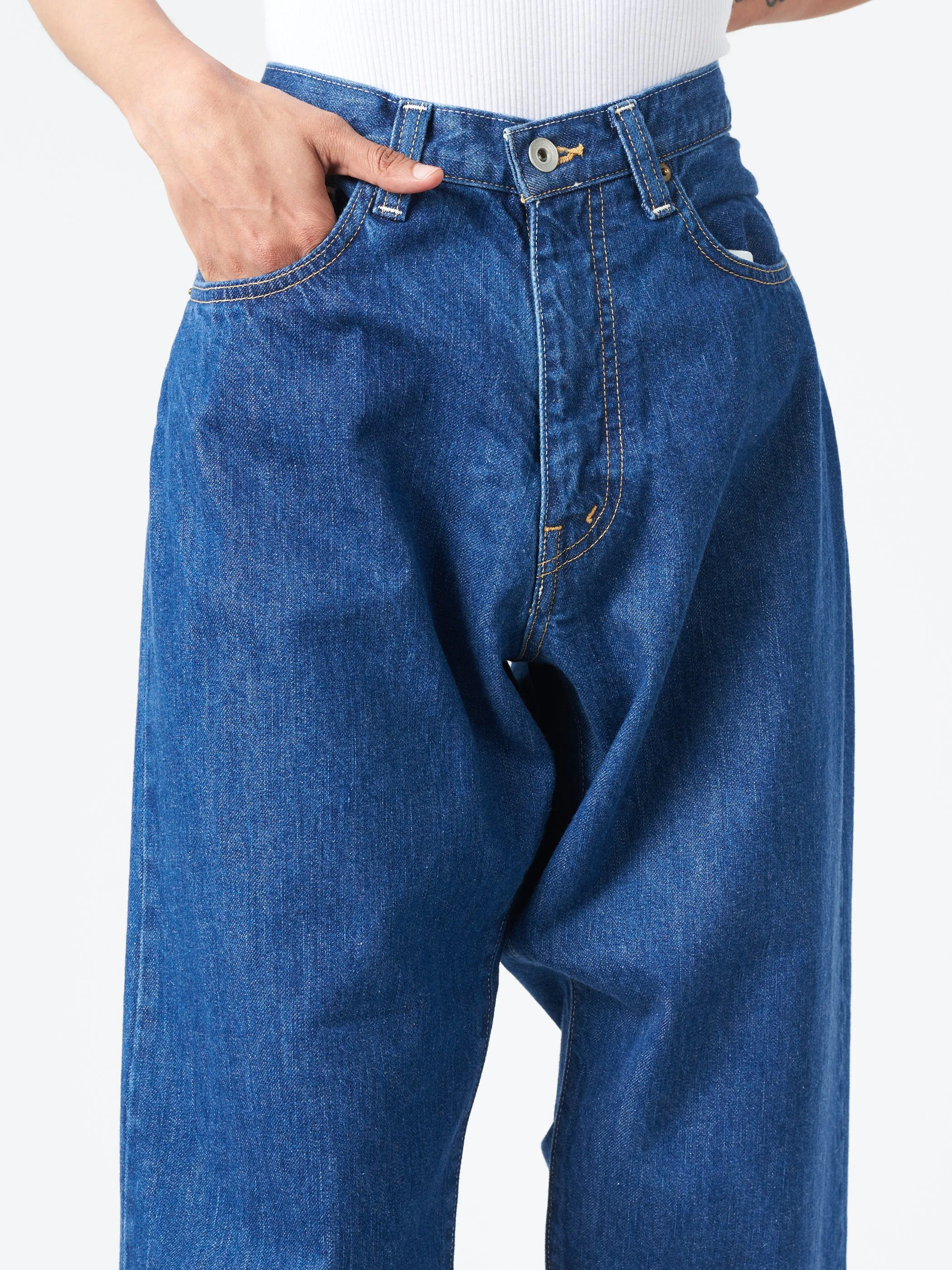 Jeans sold by gravitypope product image thumbnail 4