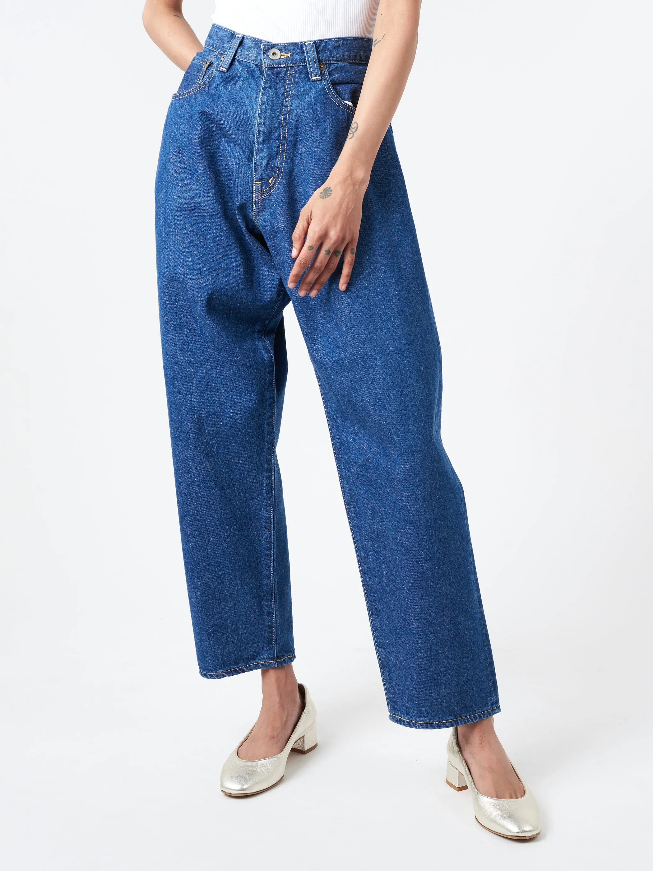 Jeans sold by gravitypope product image thumbnail 5