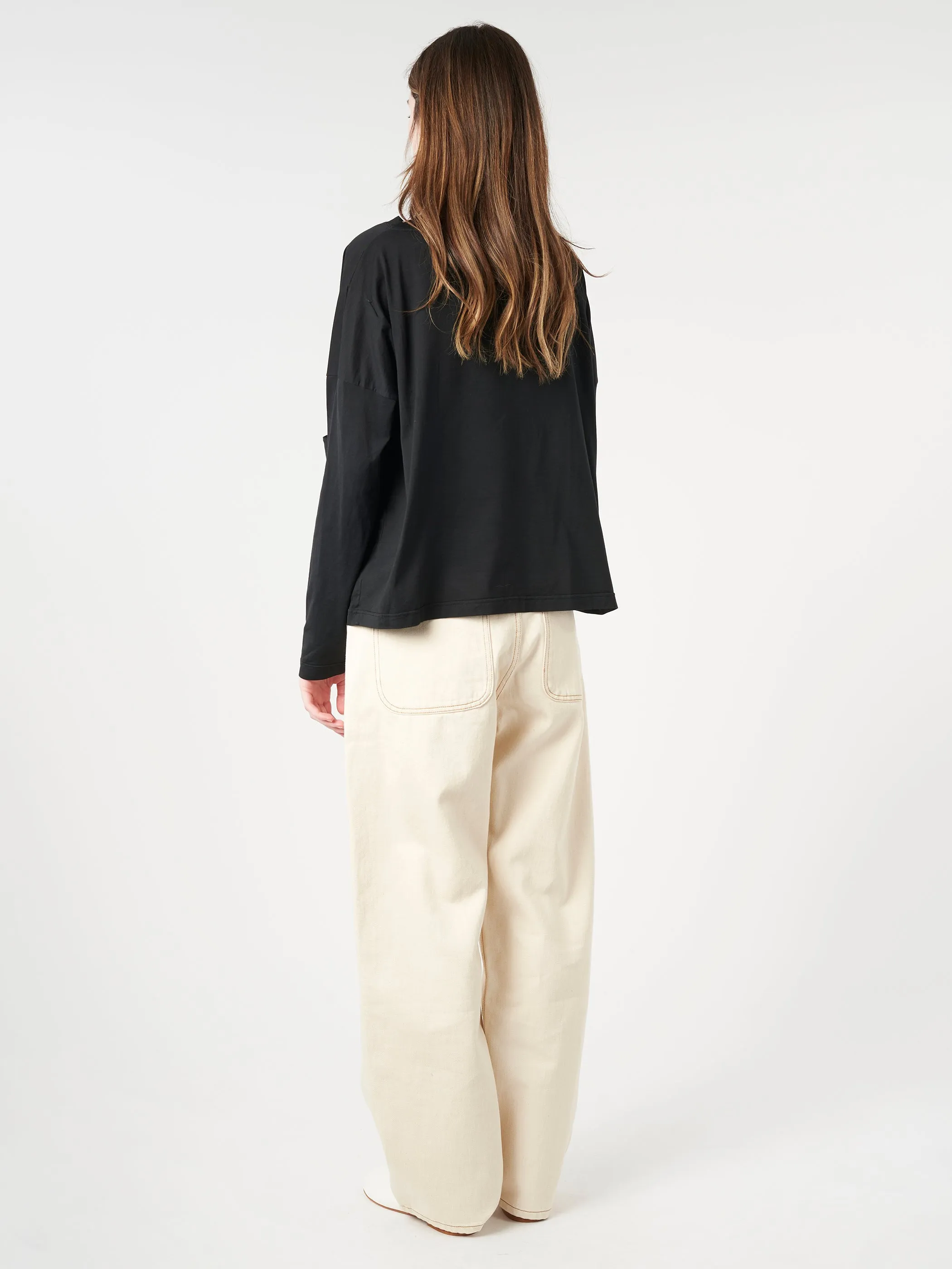 Long Sleeve Shirt sold by gravitypope product image thumbnail 3