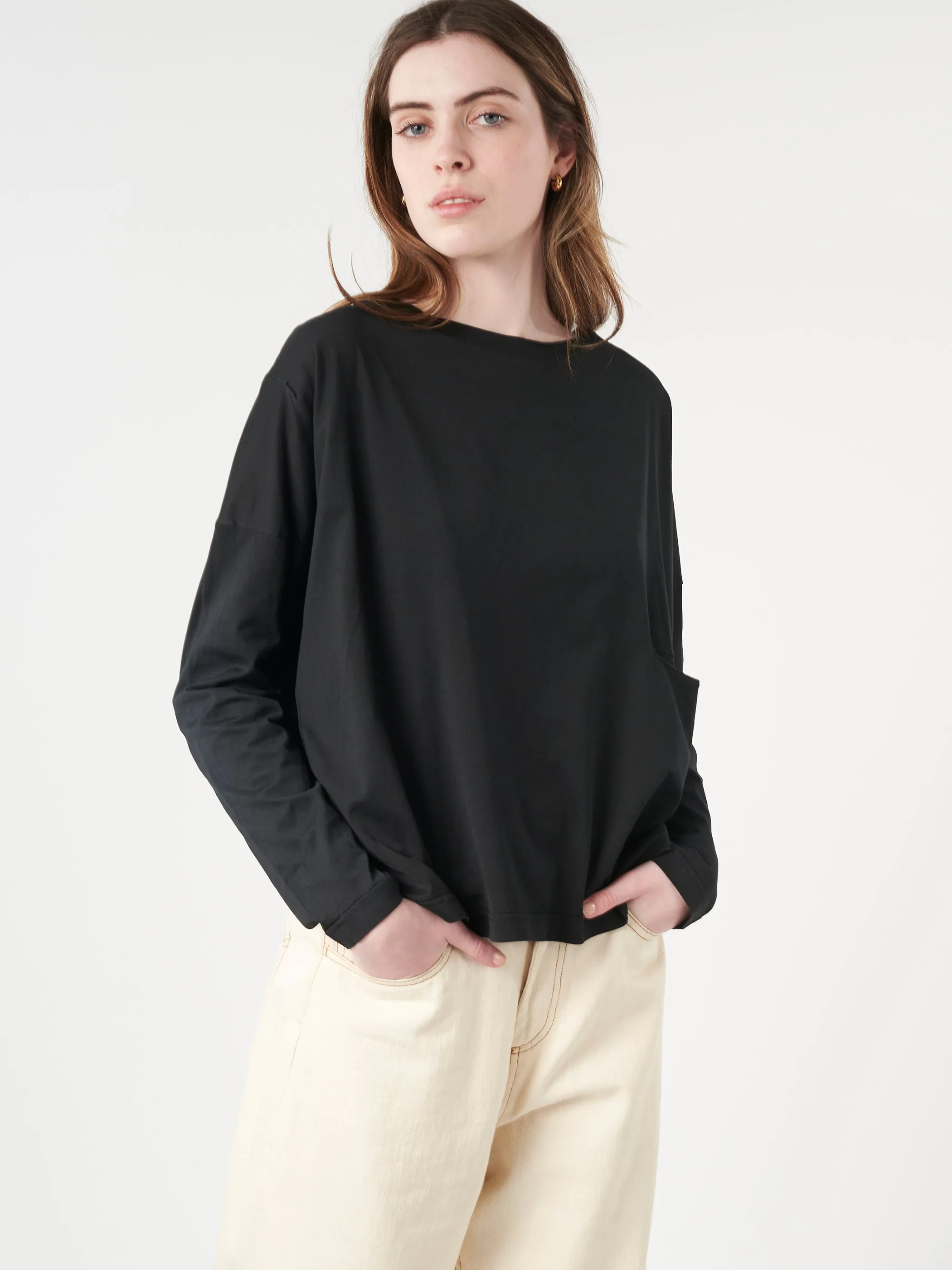 Long Sleeve Shirt sold by gravitypope product image thumbnail 4