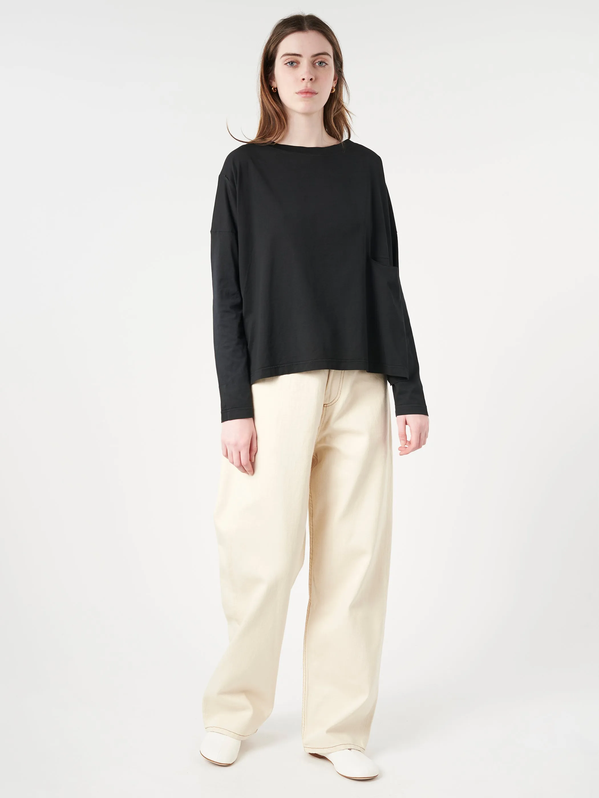 Long Sleeve Shirt sold by gravitypope product image thumbnail 2