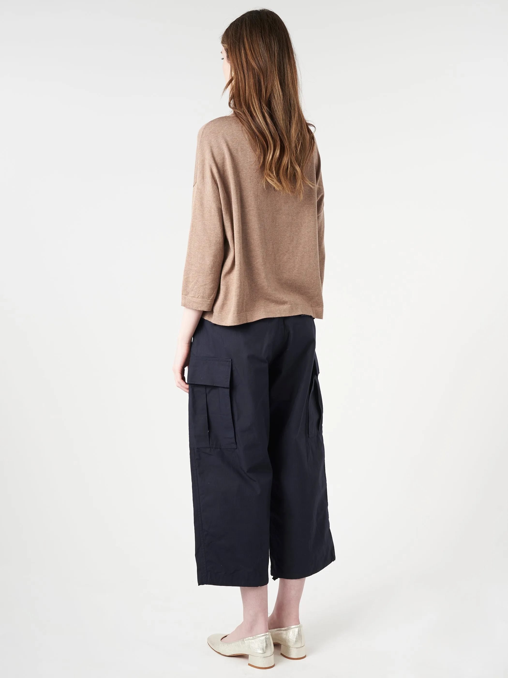 Boatneck Shirt sold by gravitypope product image thumbnail 3