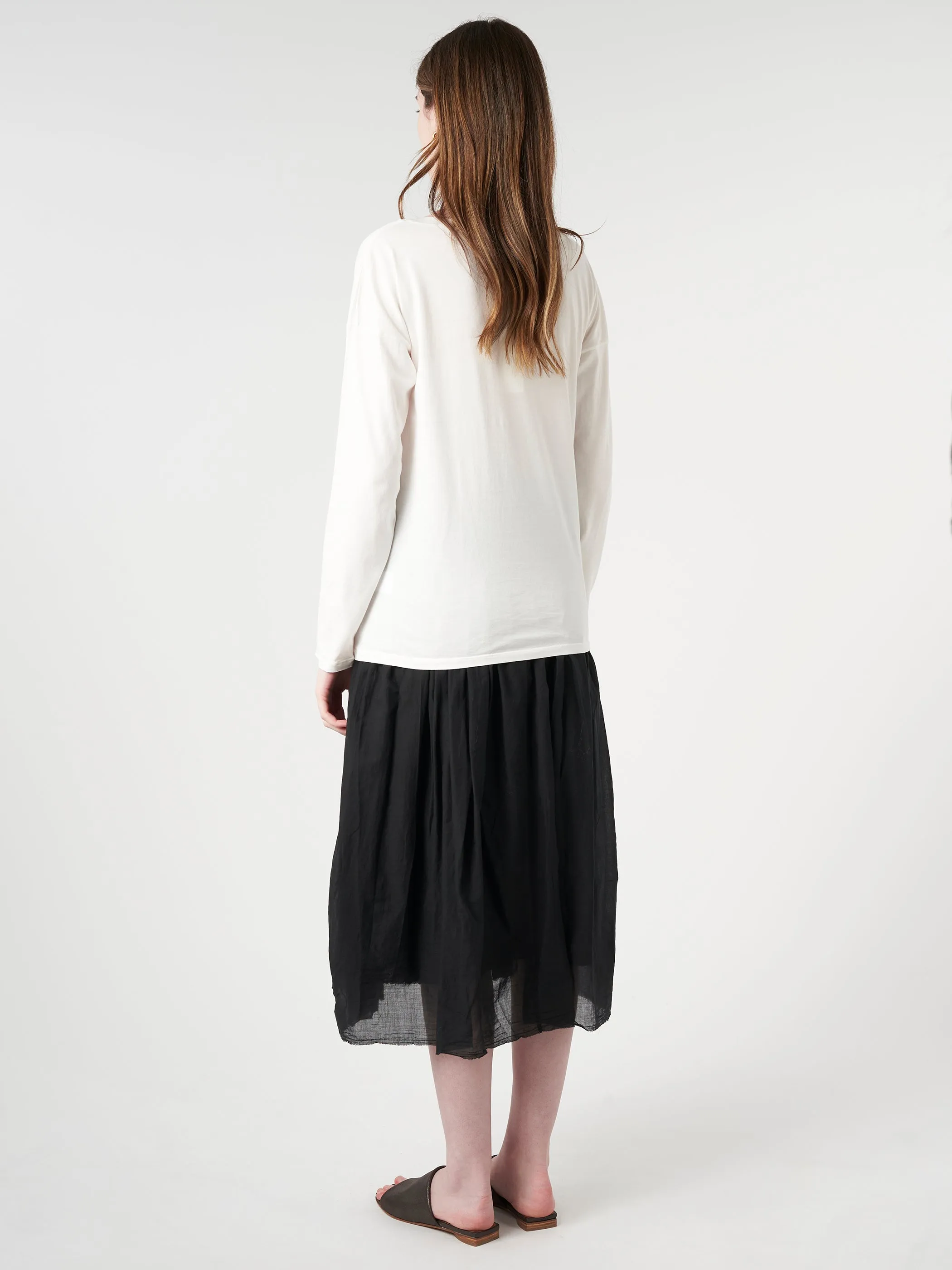 Long Sleeve Tee sold by gravitypope product image thumbnail 3