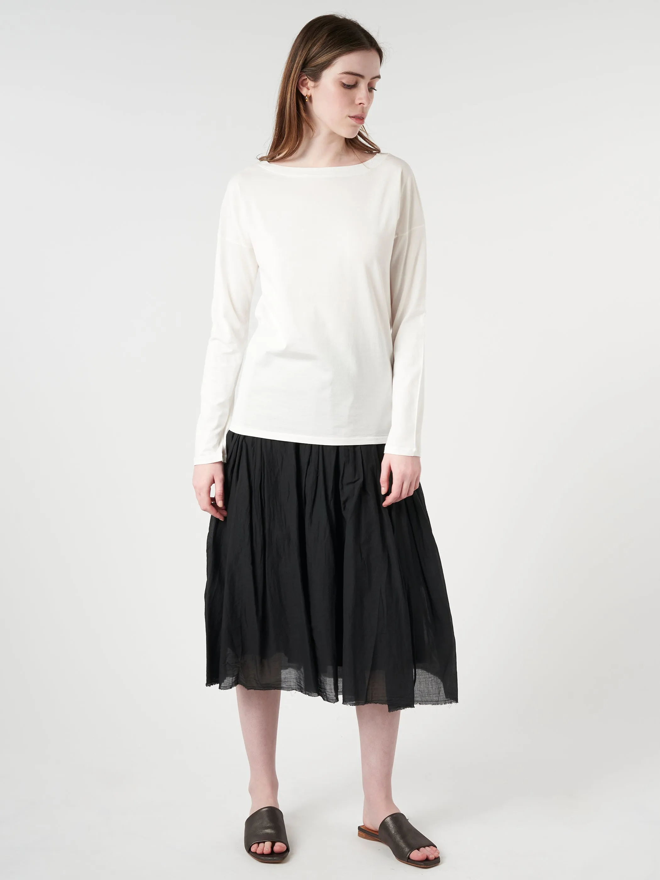 Long Sleeve Tee sold by gravitypope product image thumbnail 2