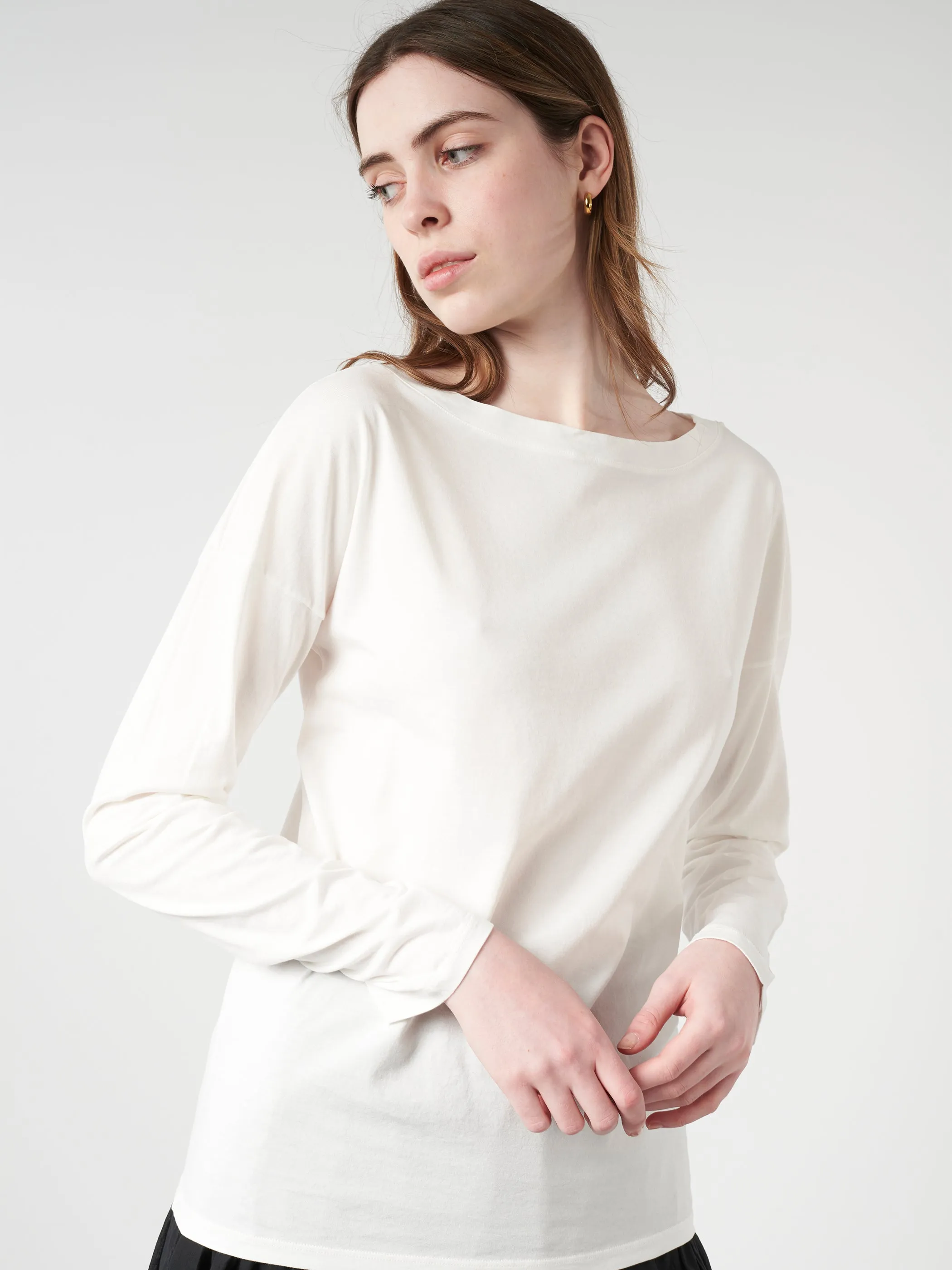 Long Sleeve Tee sold by gravitypope product image thumbnail 4