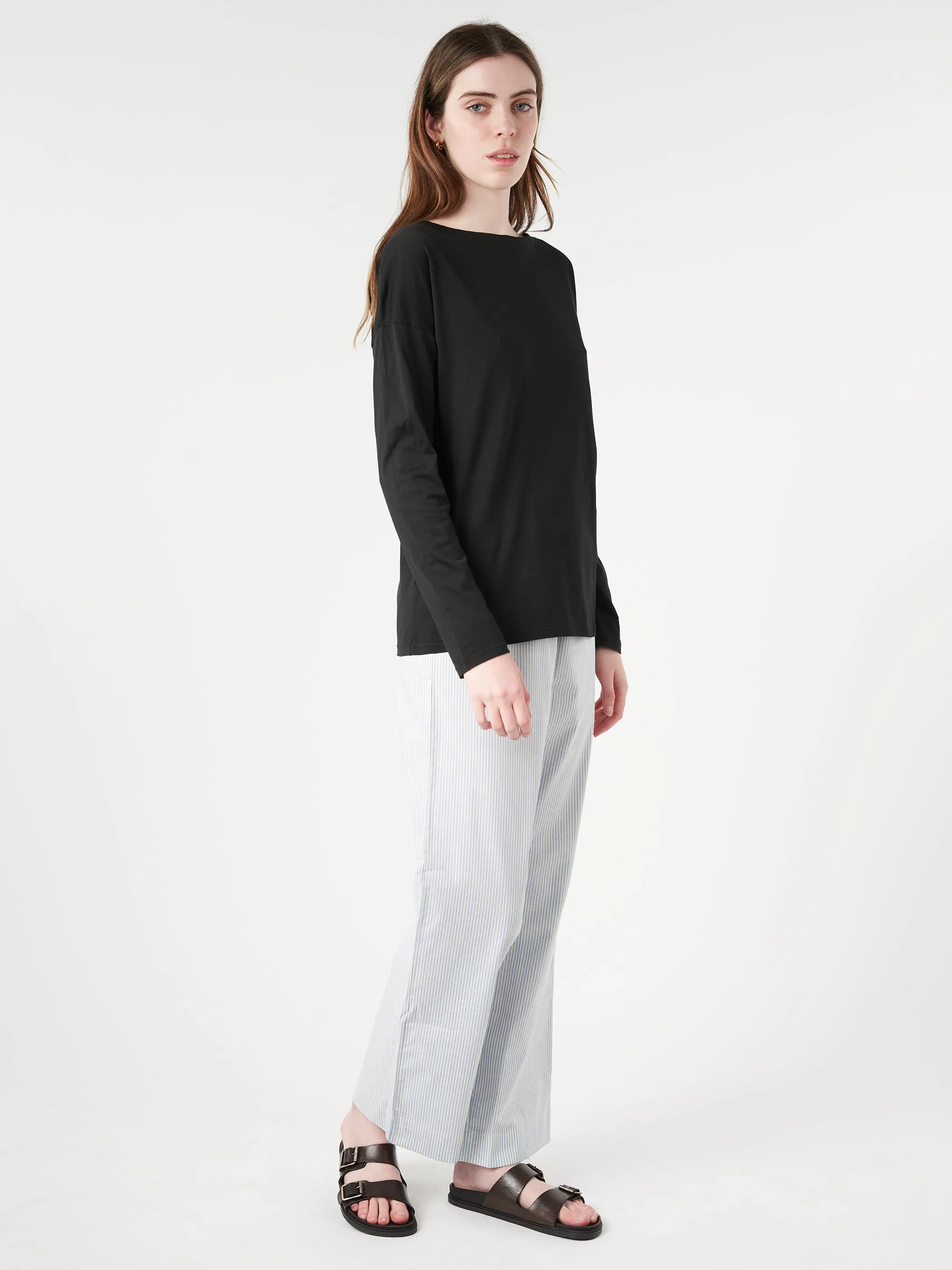 Long Sleeve Tee sold by gravitypope product image thumbnail 2