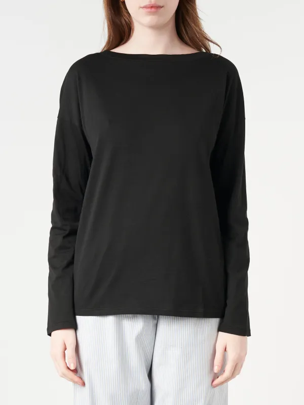 Long Sleeve Tee sold by gravitypope