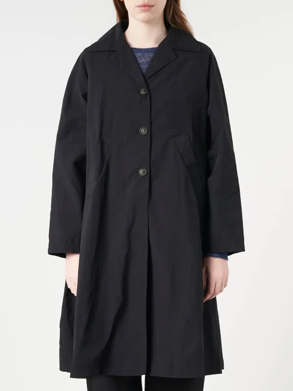 Raincoat sold by gravitypope