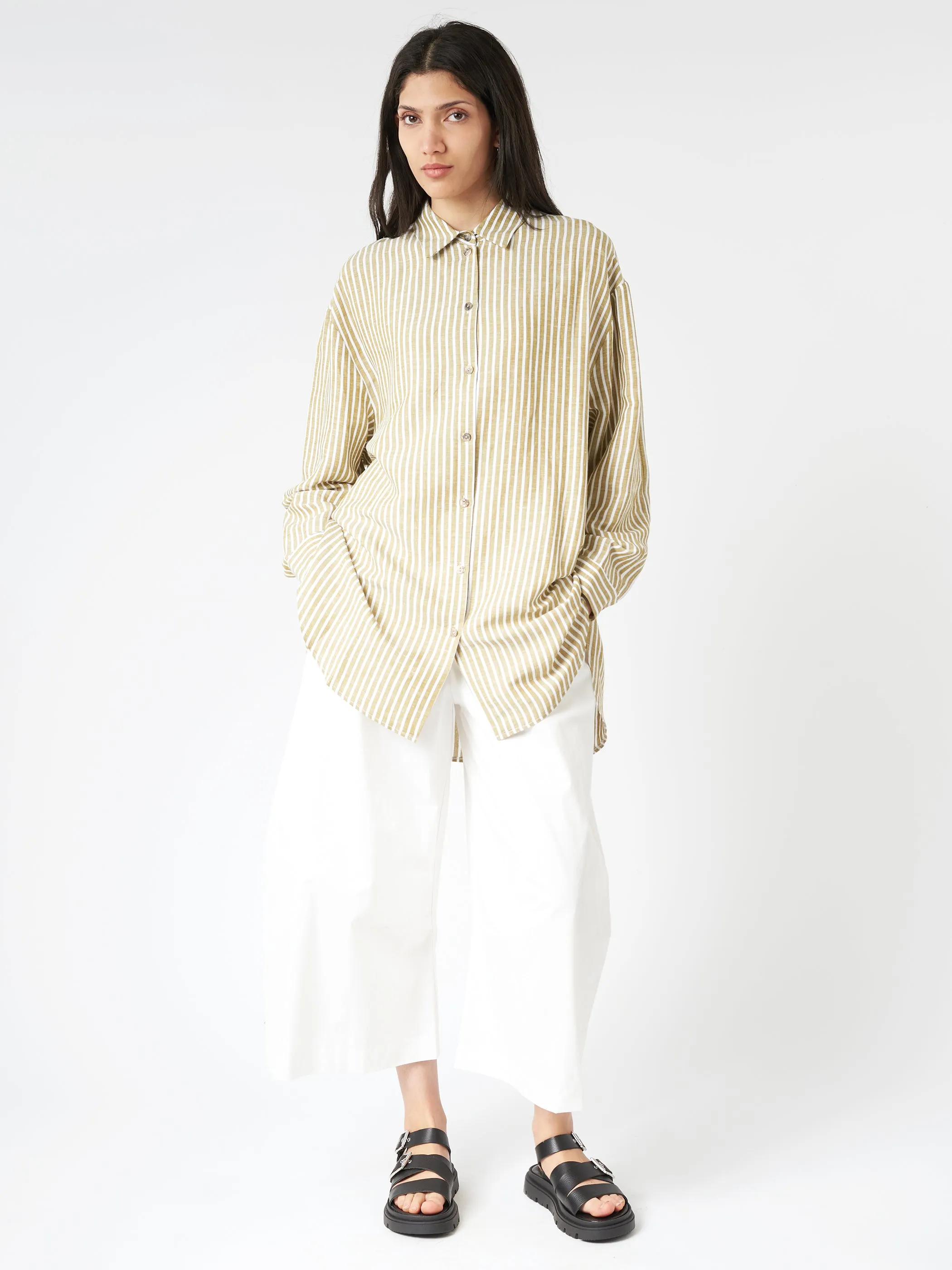 Over Shirt sold by gravitypope product image thumbnail 2