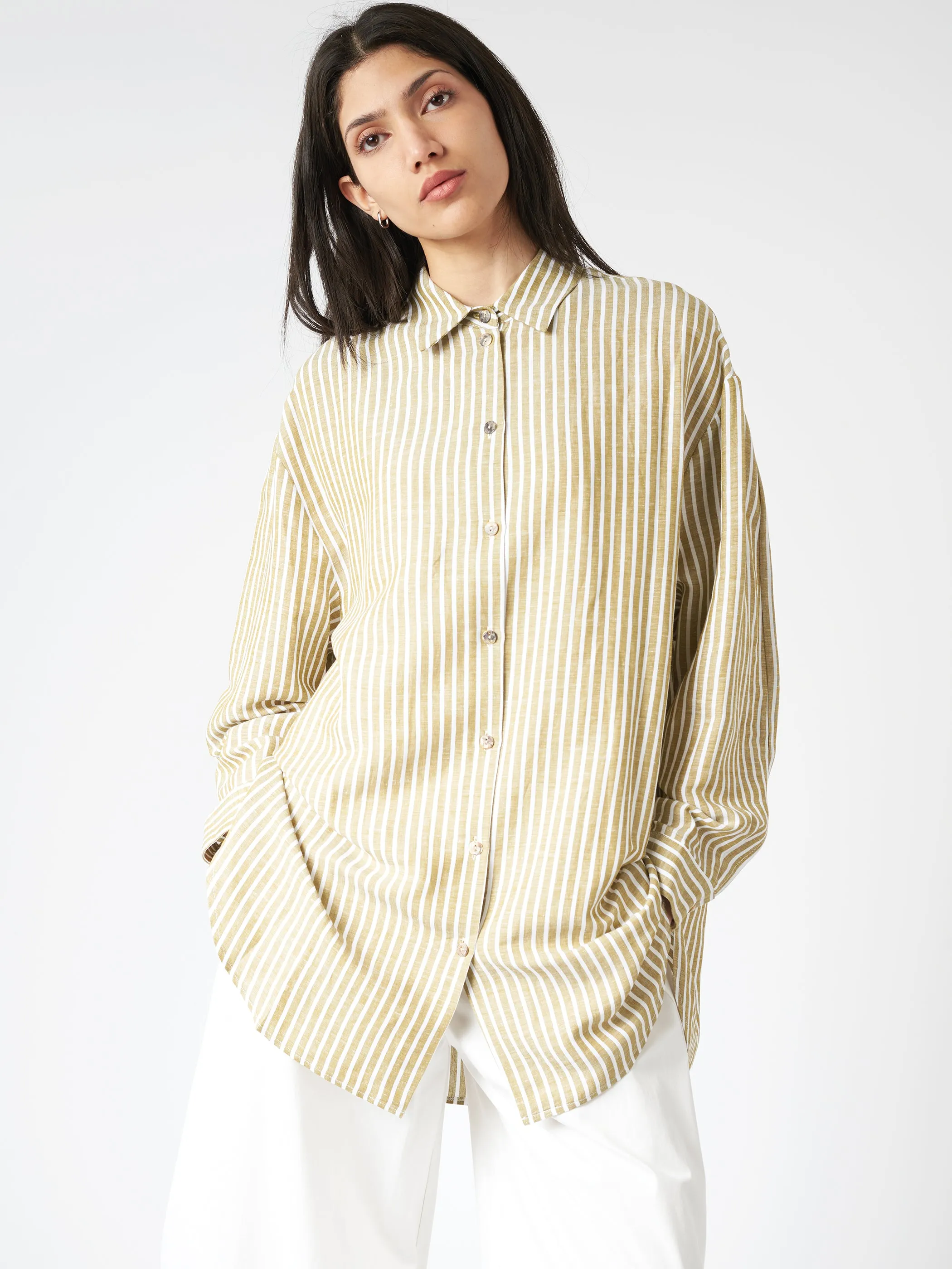 Over Shirt sold by gravitypope product image thumbnail 4