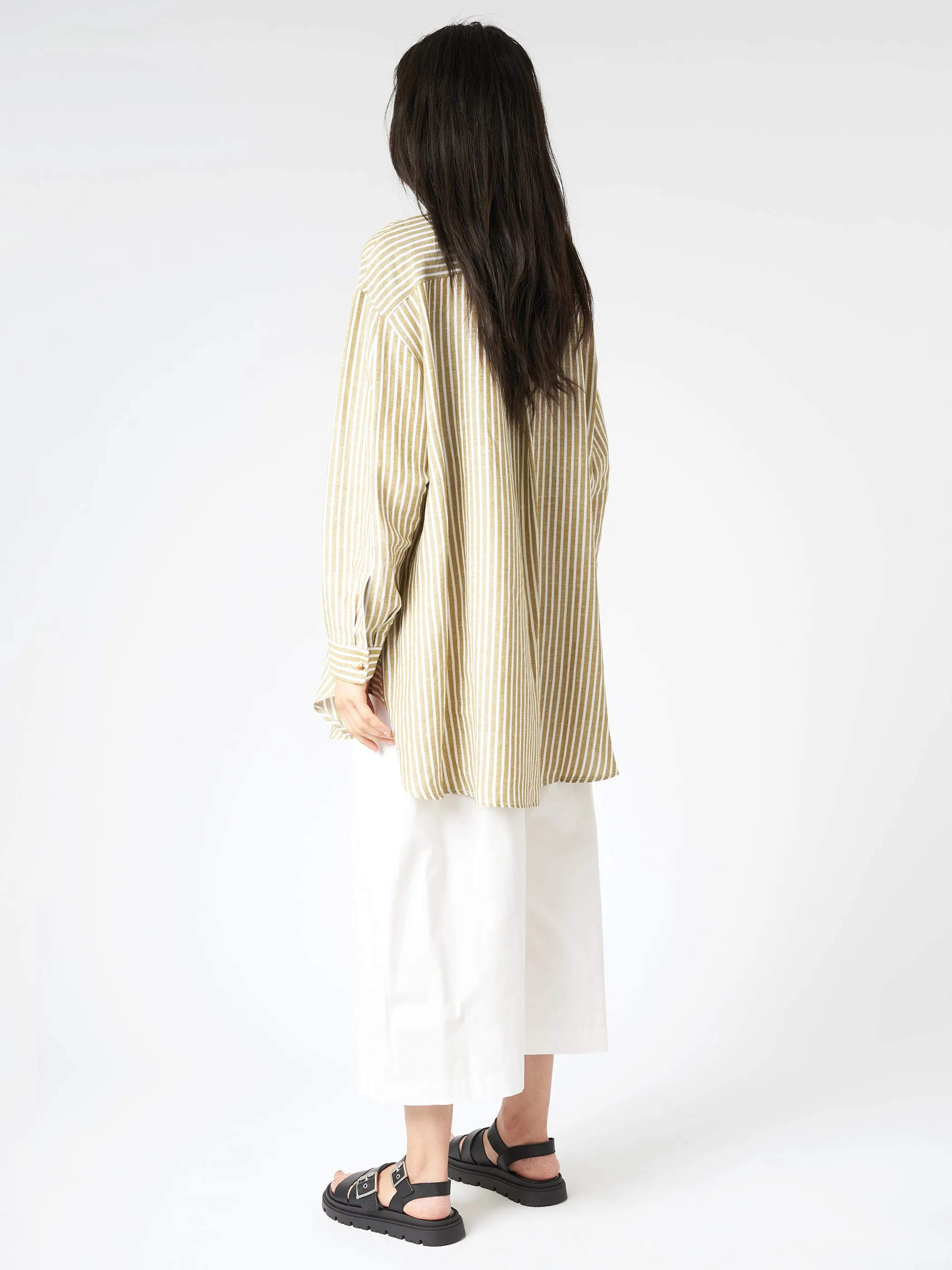 Over Shirt sold by gravitypope product image thumbnail 3