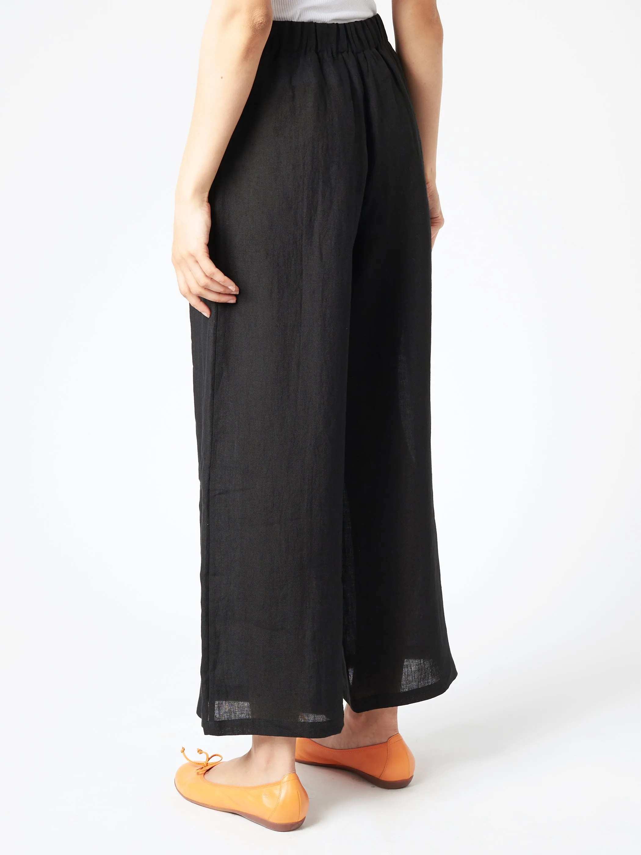 Elastic Trousers sold by gravitypope product image thumbnail 3