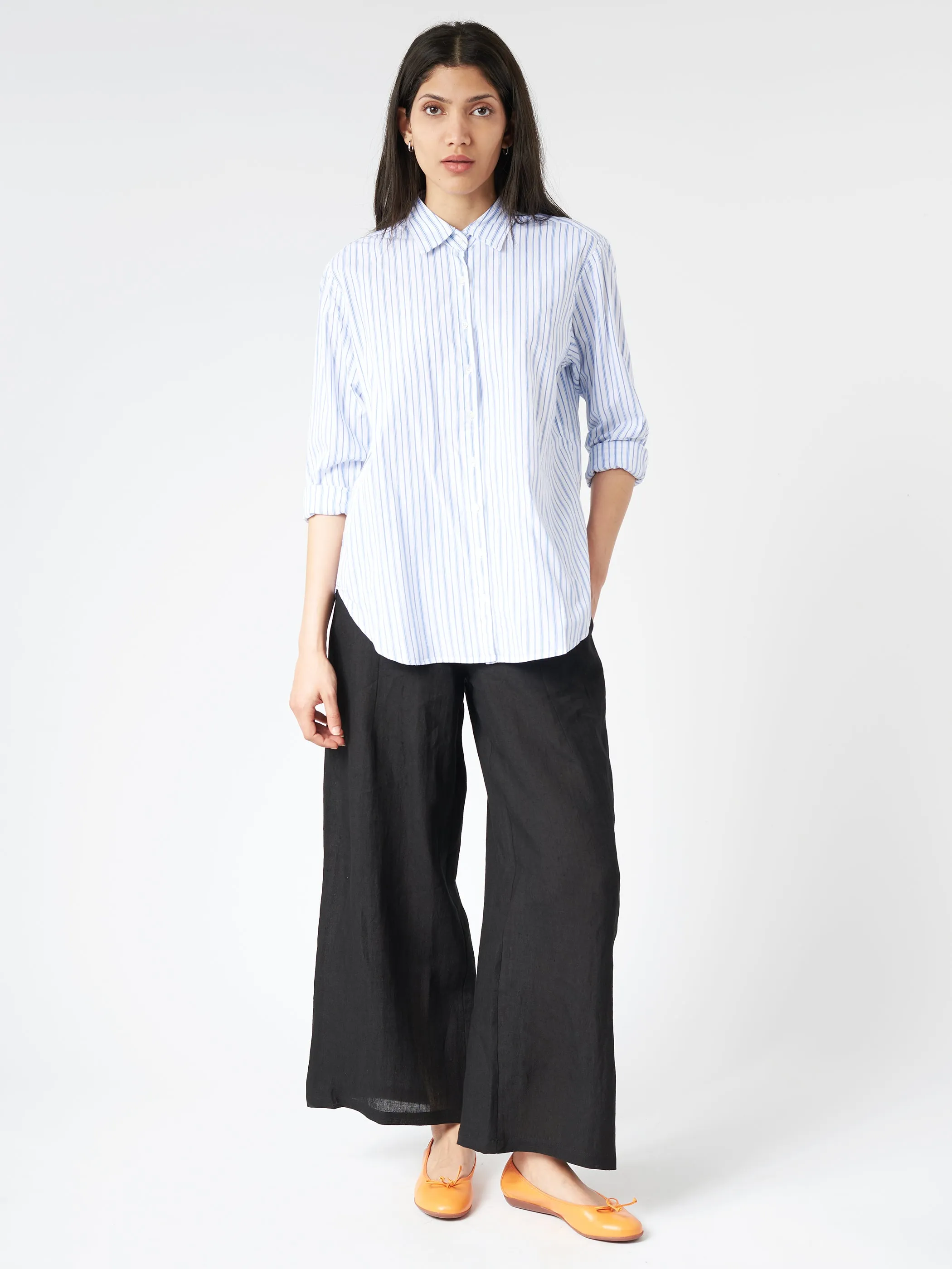 Elastic Trousers sold by gravitypope product image thumbnail 2