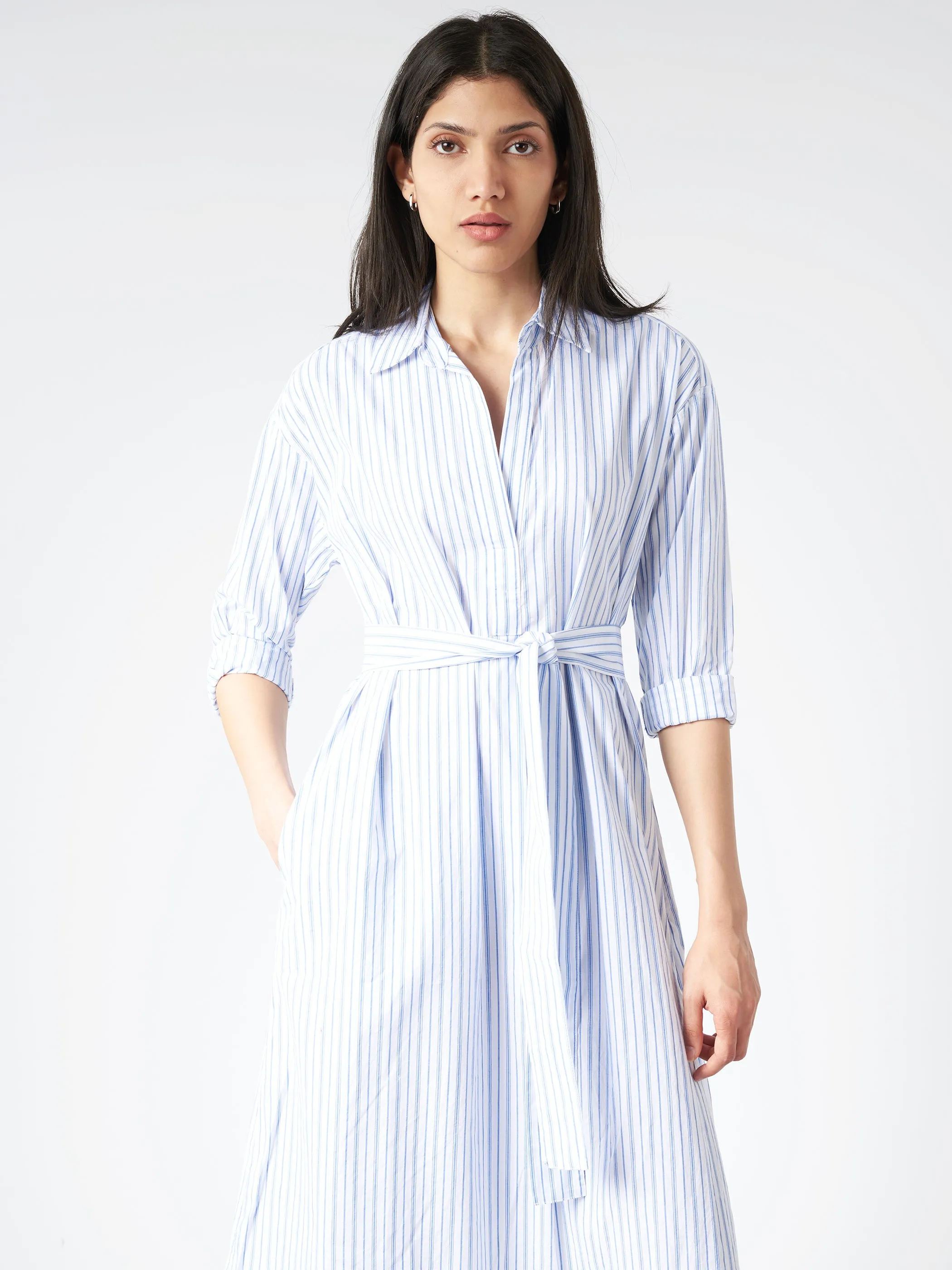 Marlowe Dress sold by gravitypope product image thumbnail 4