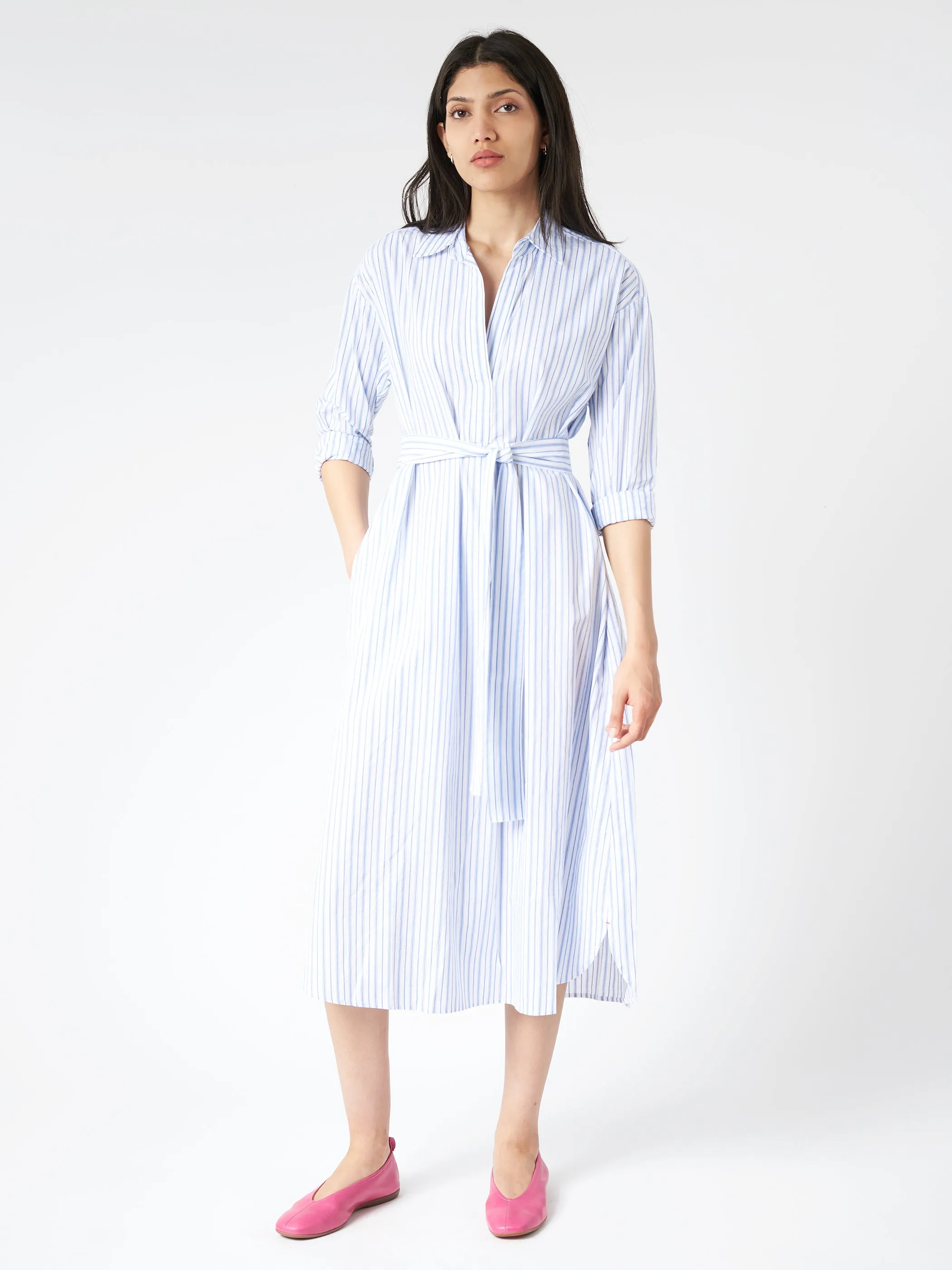 Marlowe Dress sold by gravitypope product image thumbnail 2