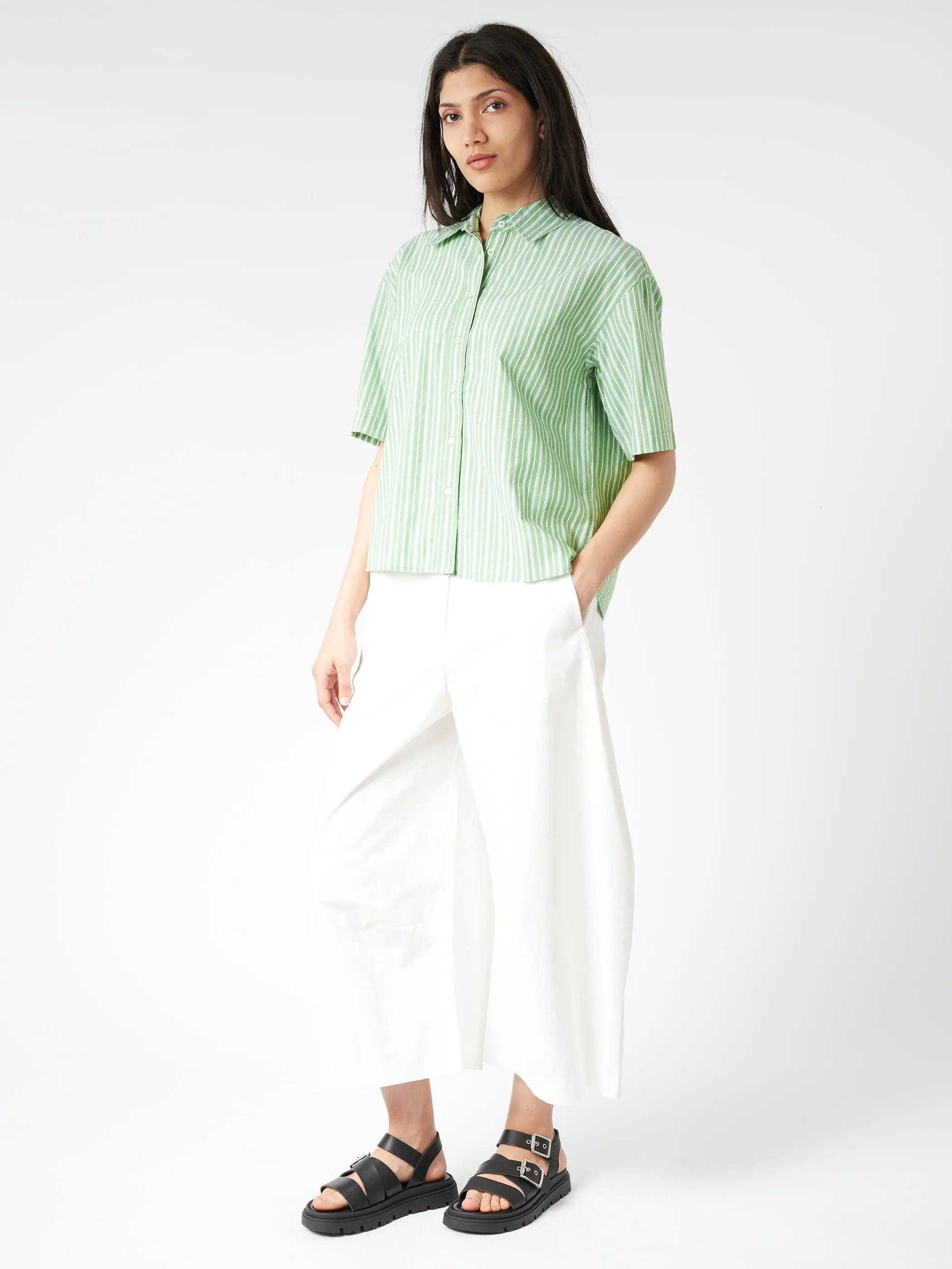 Gracie Shirt sold by gravitypope product image thumbnail 2