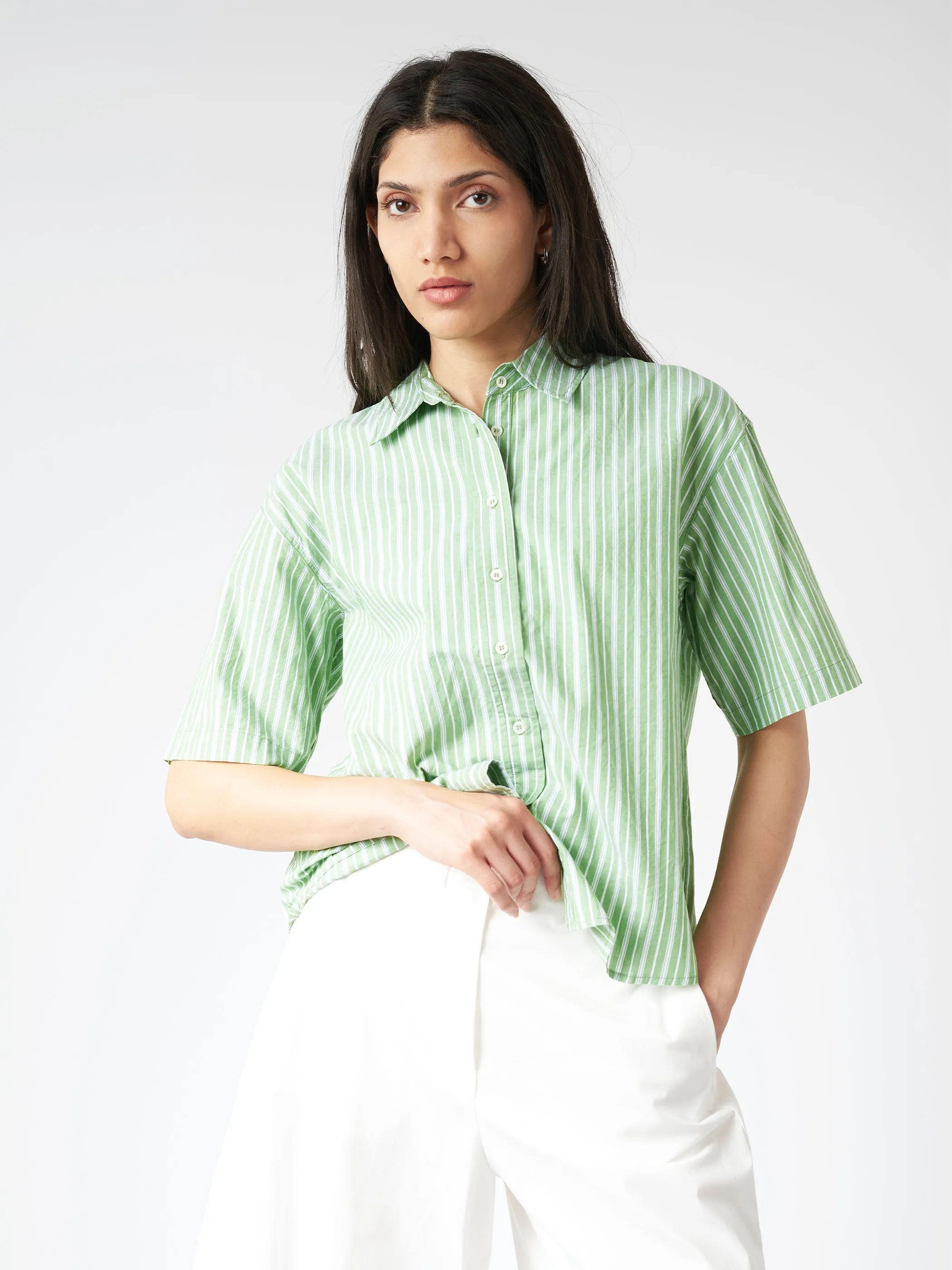 Gracie Shirt sold by gravitypope product image thumbnail 4