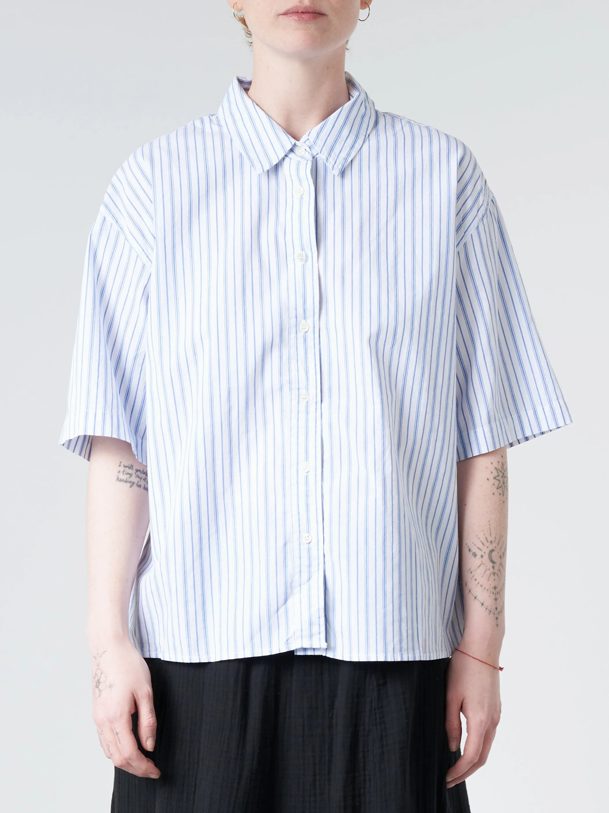 Gracie Shirt sold by gravitypope