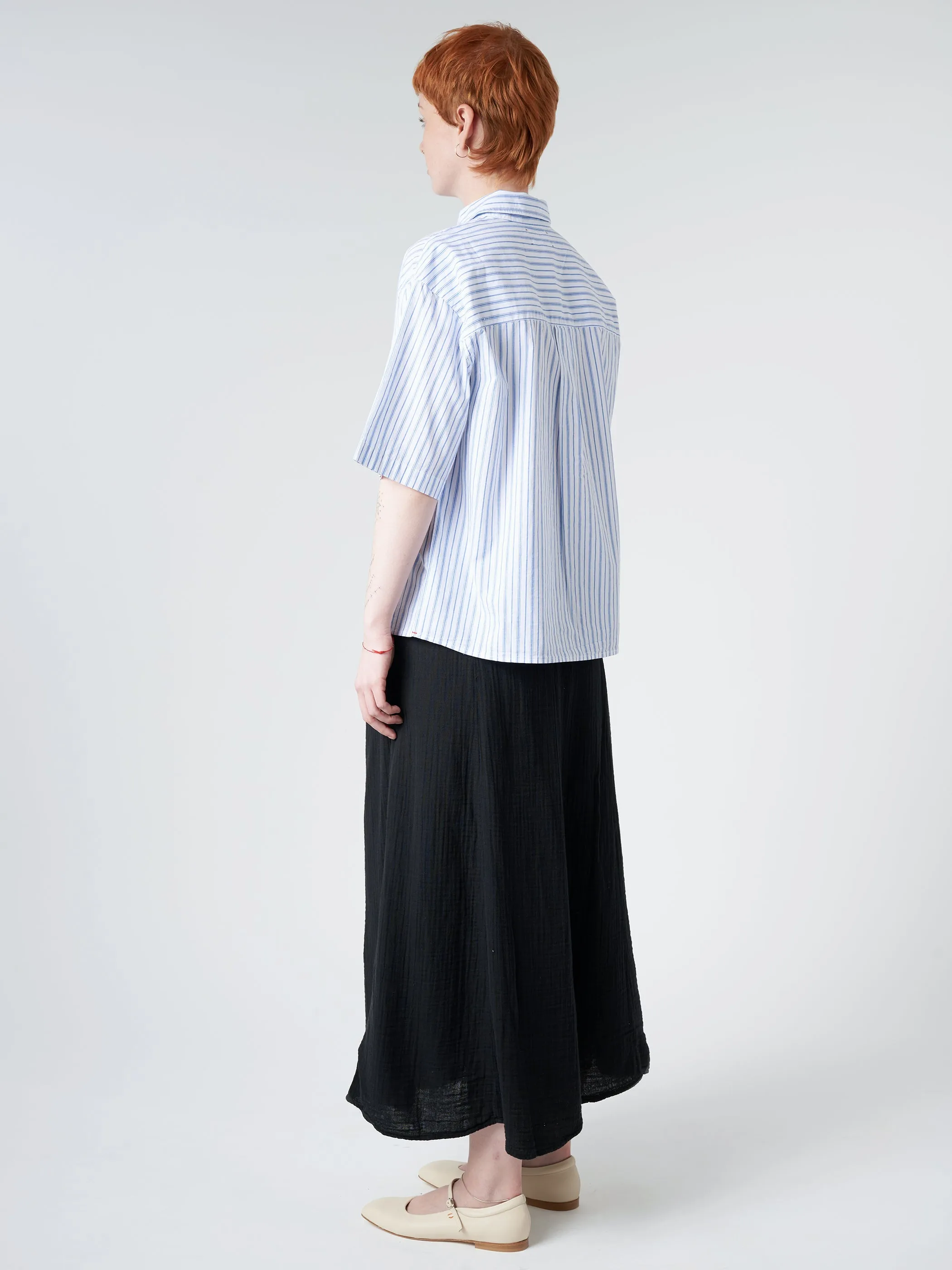 Gracie Shirt sold by gravitypope product image thumbnail 3