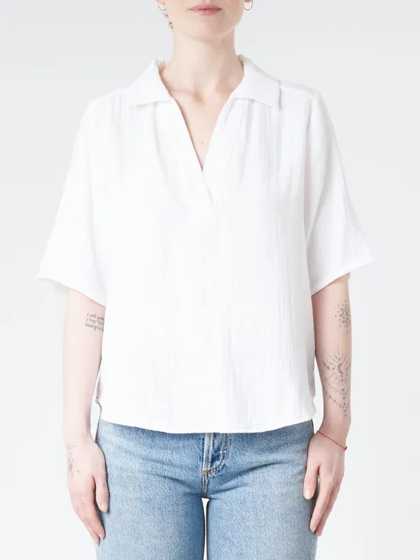 Ryder Top sold by gravitypope