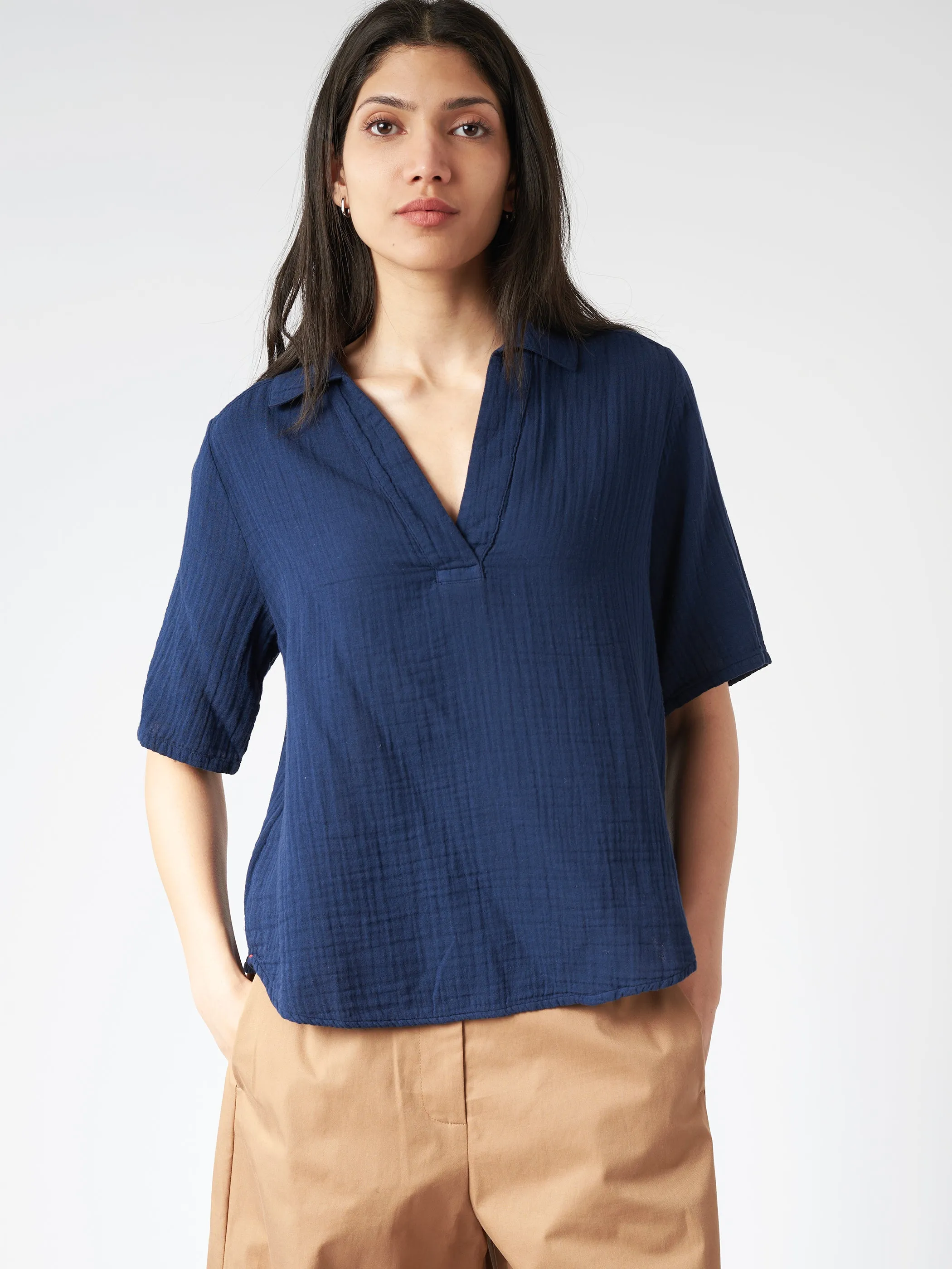 Ryder Top sold by gravitypope product image thumbnail 4