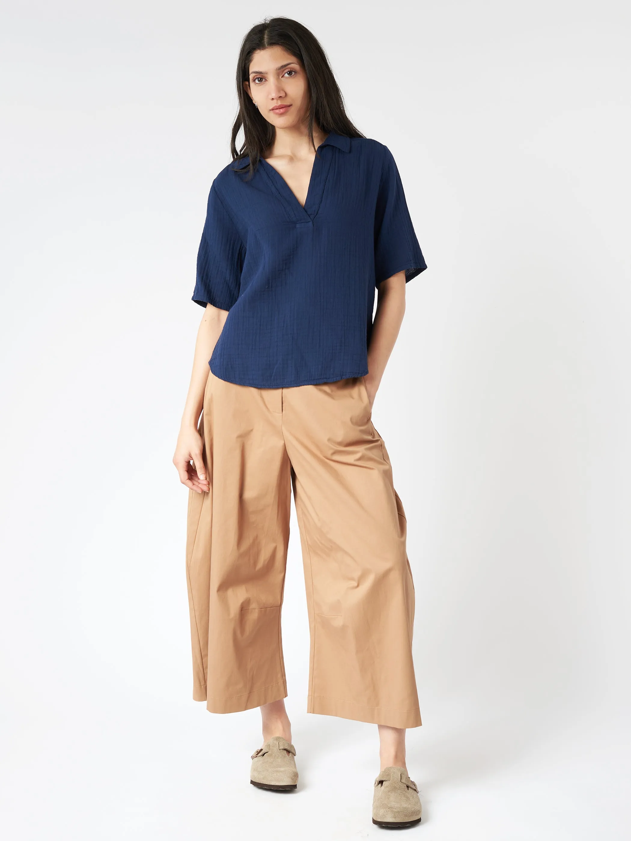 Ryder Top sold by gravitypope product image thumbnail 2