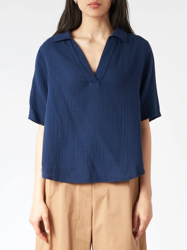 Ryder Top sold by gravitypope