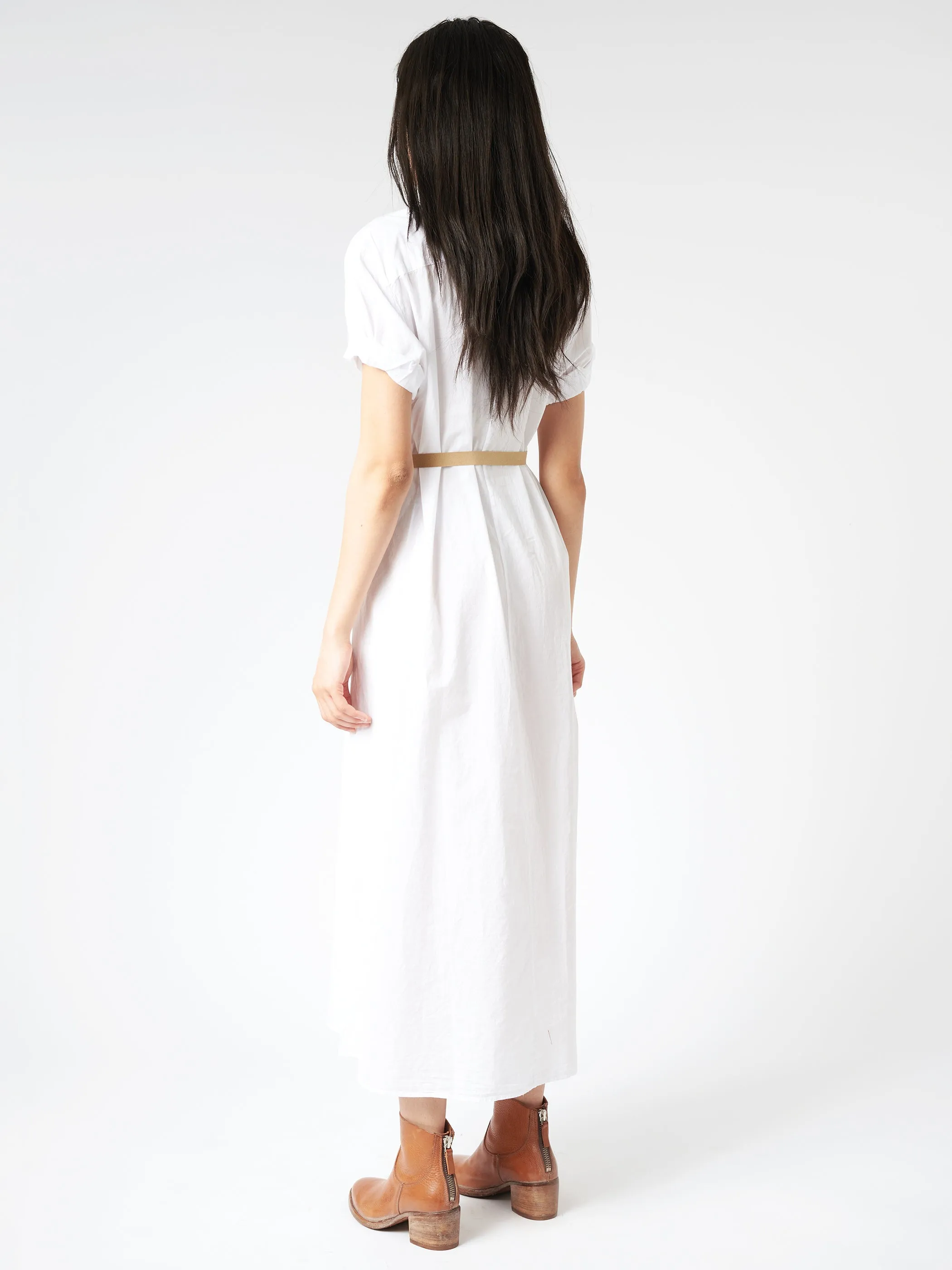 Linnet Dress sold by gravitypope product image thumbnail 3