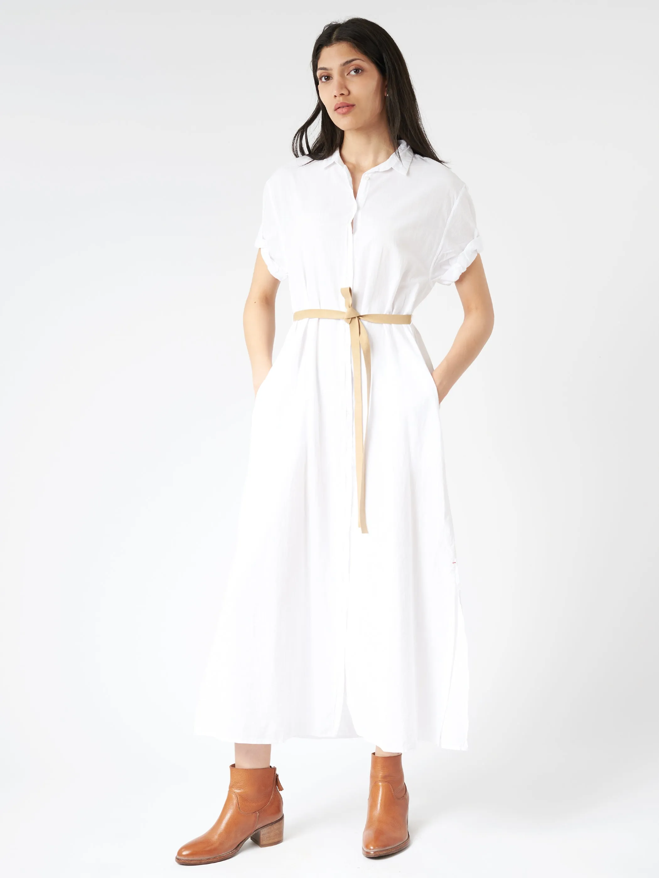 Linnet Dress sold by gravitypope product image thumbnail 2