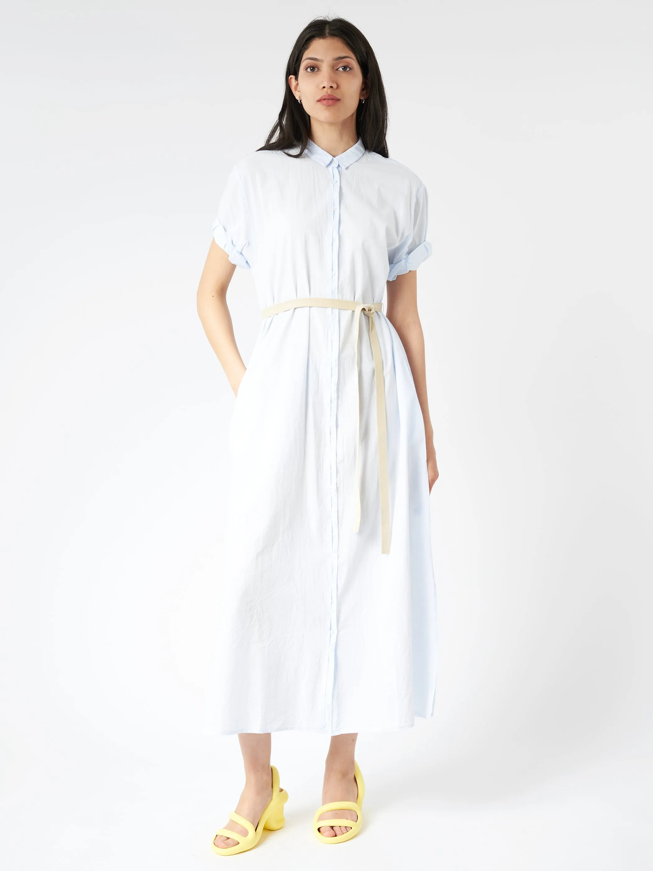 Linnet Dress sold by gravitypope product image thumbnail 2