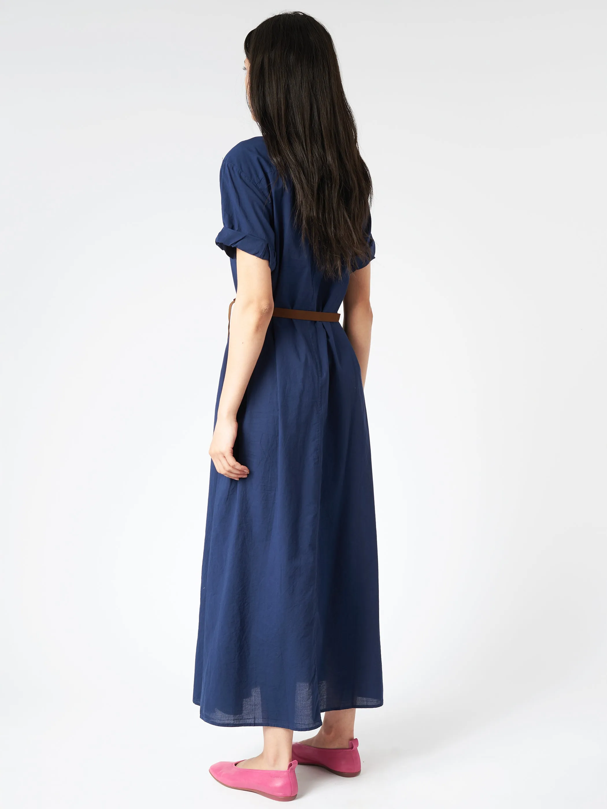 Linnet Dress sold by gravitypope product image thumbnail 3