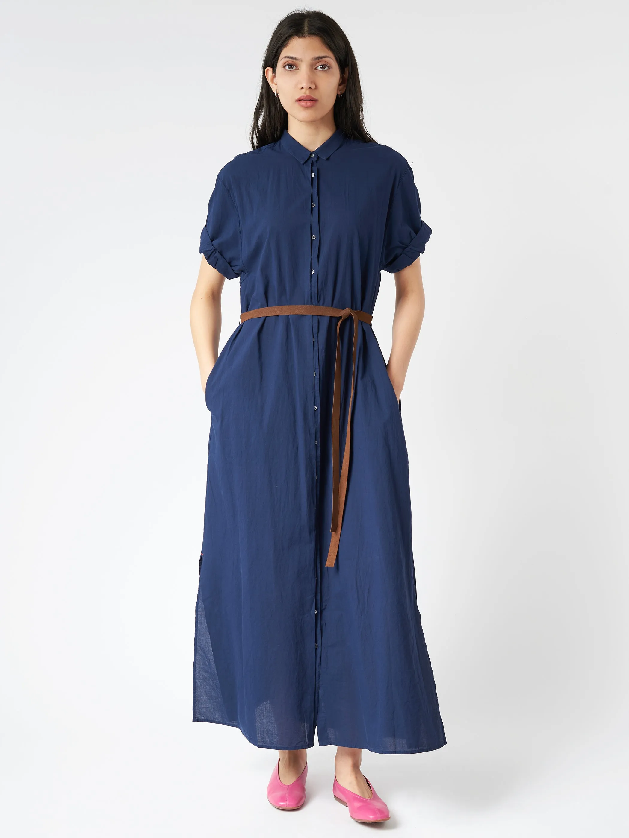 Linnet Dress sold by gravitypope product image thumbnail 2