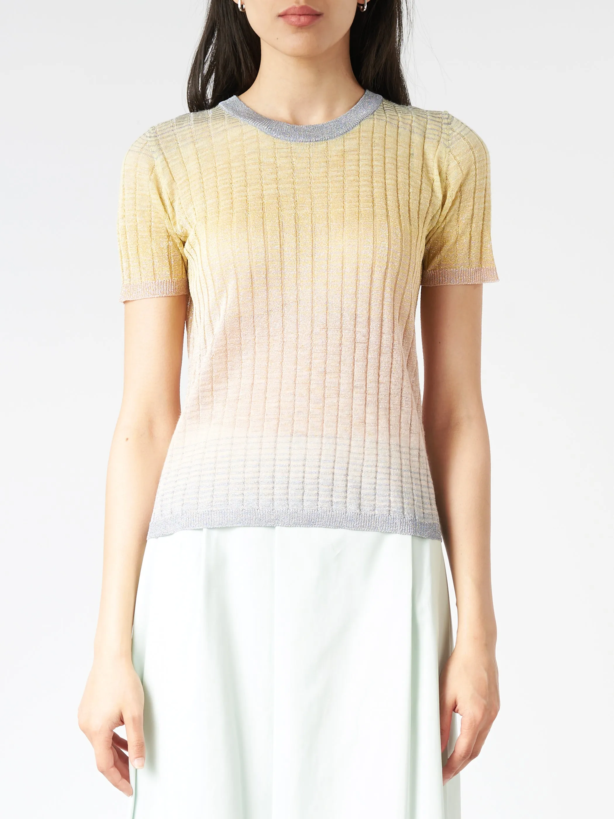 Ombré T-Shirt sold by gravitypope