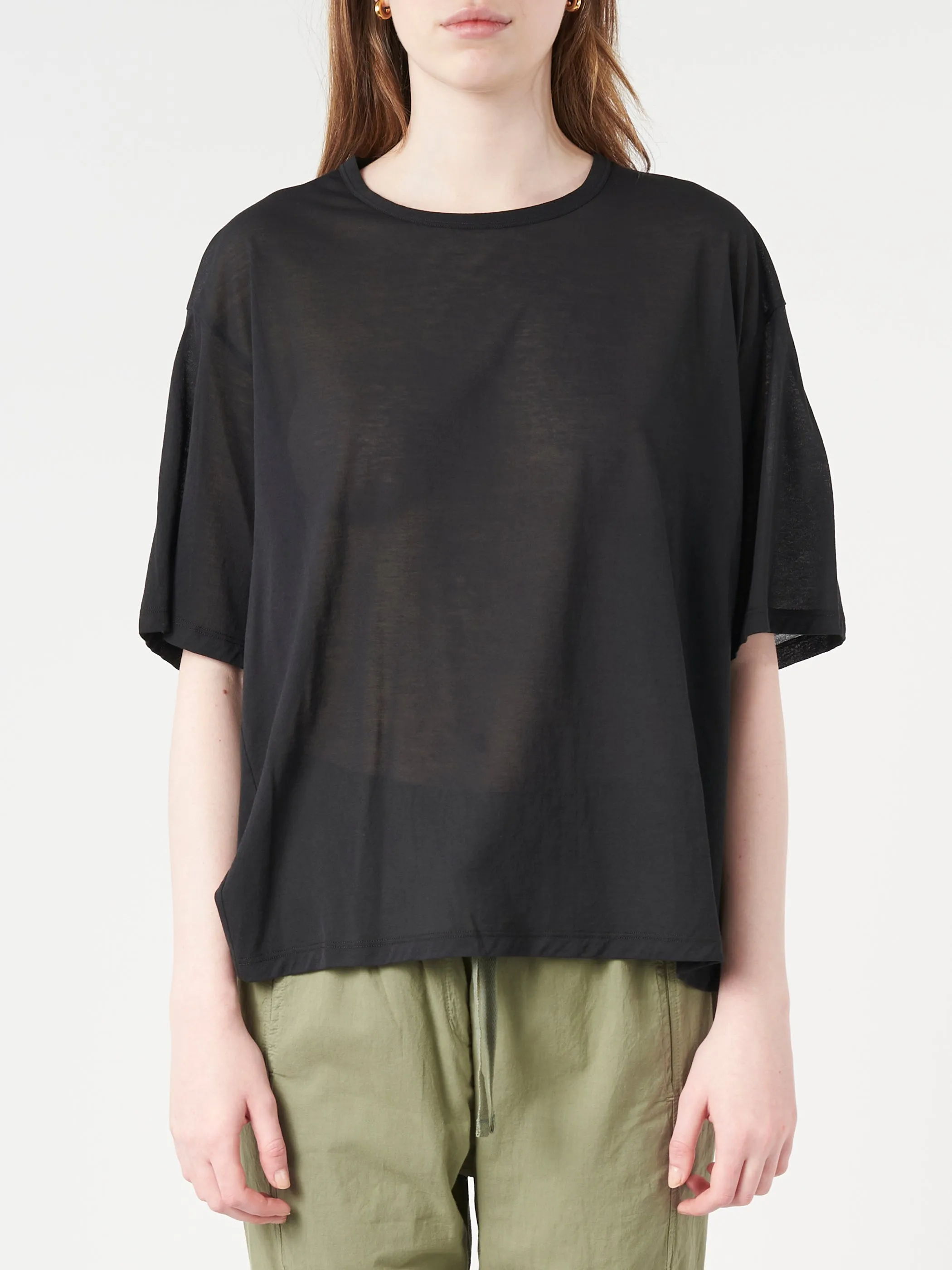 Oversize T-Shirt sold by gravitypope