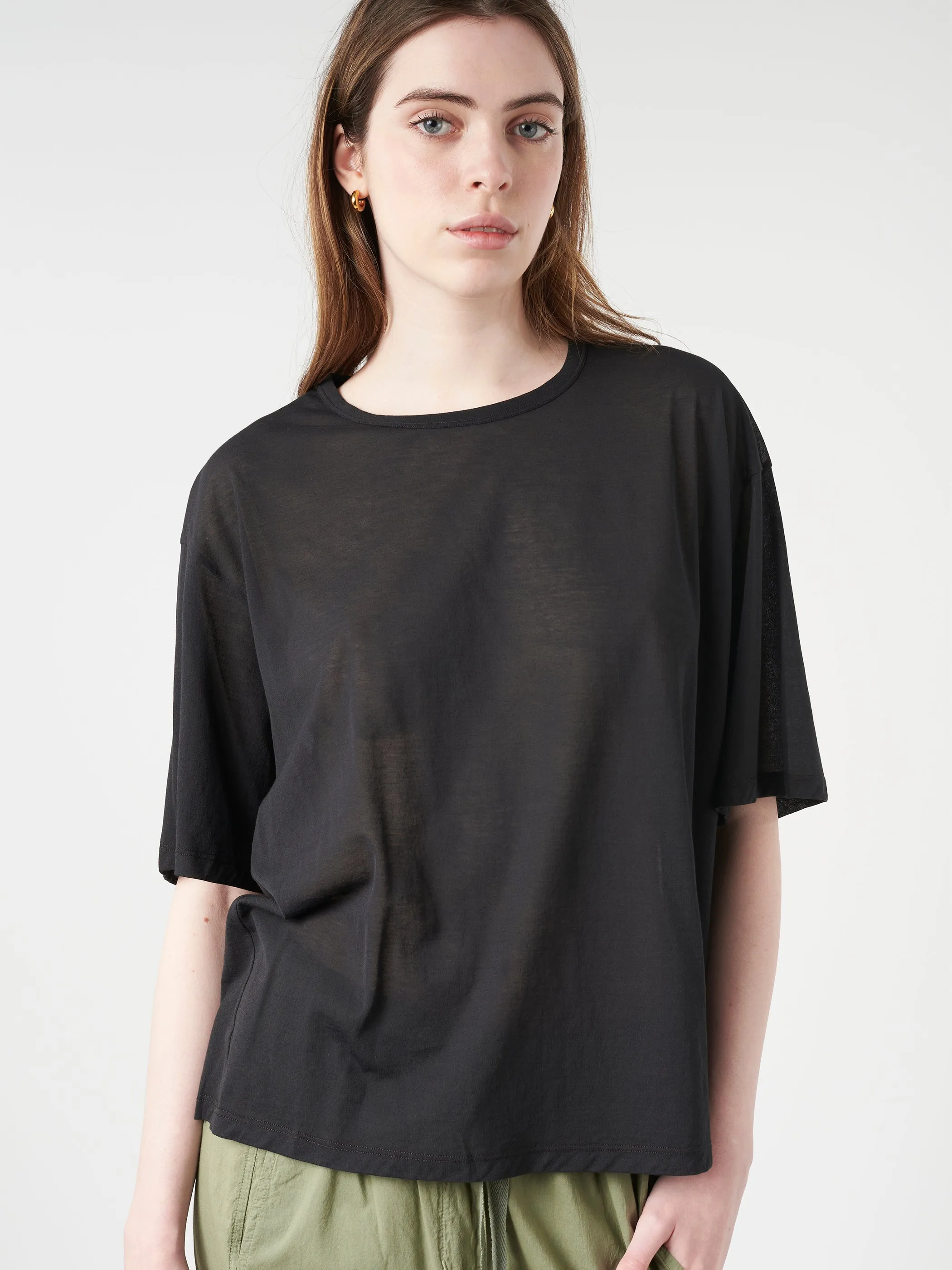 Oversize T-Shirt sold by gravitypope product image thumbnail 4