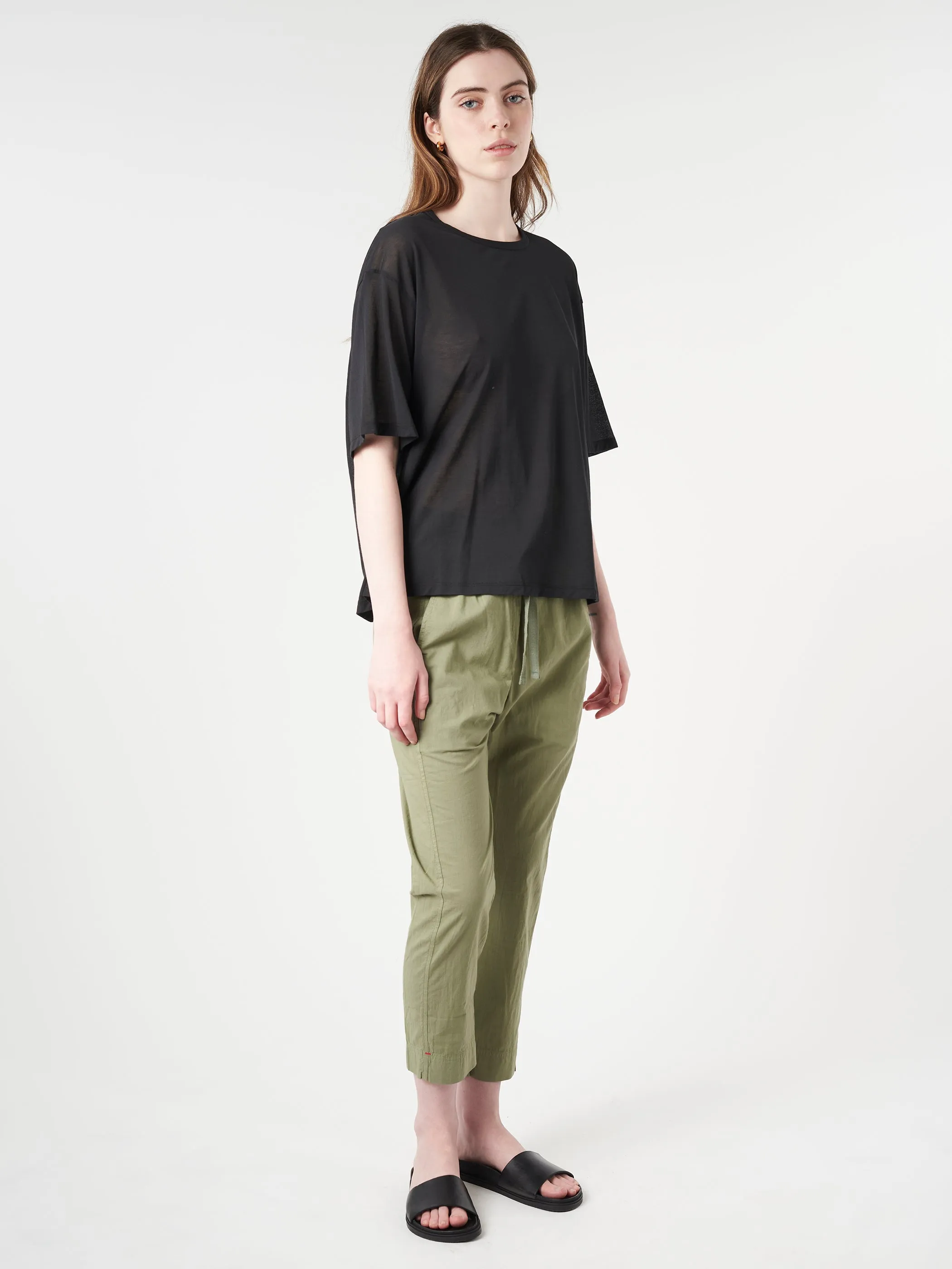 Oversize T-Shirt sold by gravitypope product image thumbnail 2