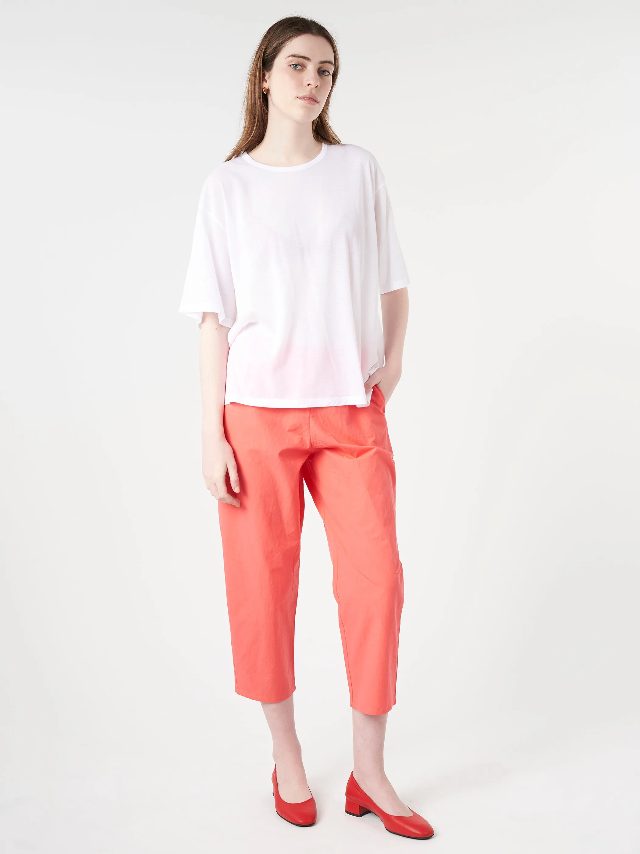 Oversize T-Shirt sold by gravitypope product image thumbnail 2