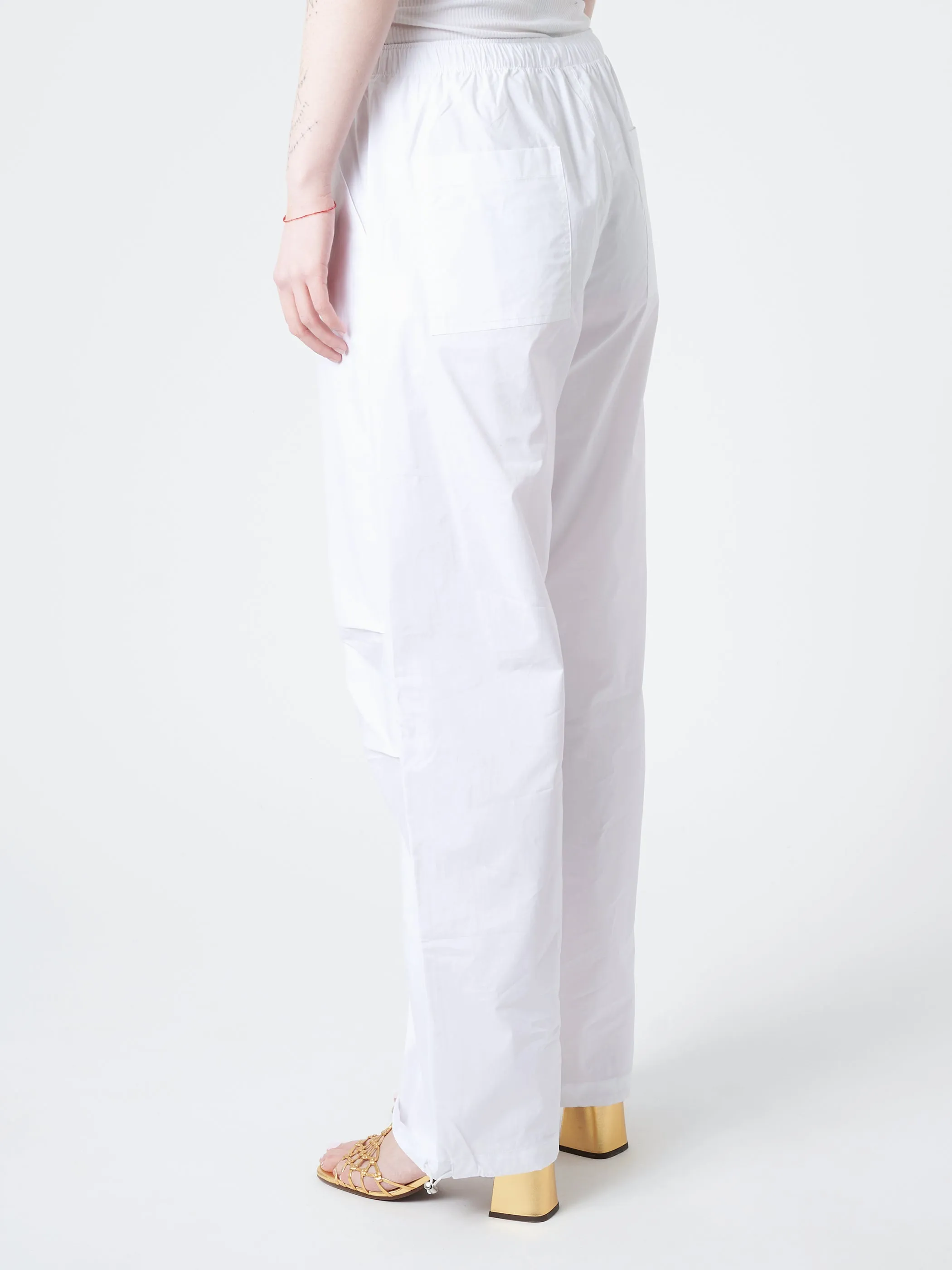 Parachute Pants sold by gravitypope product image thumbnail 3