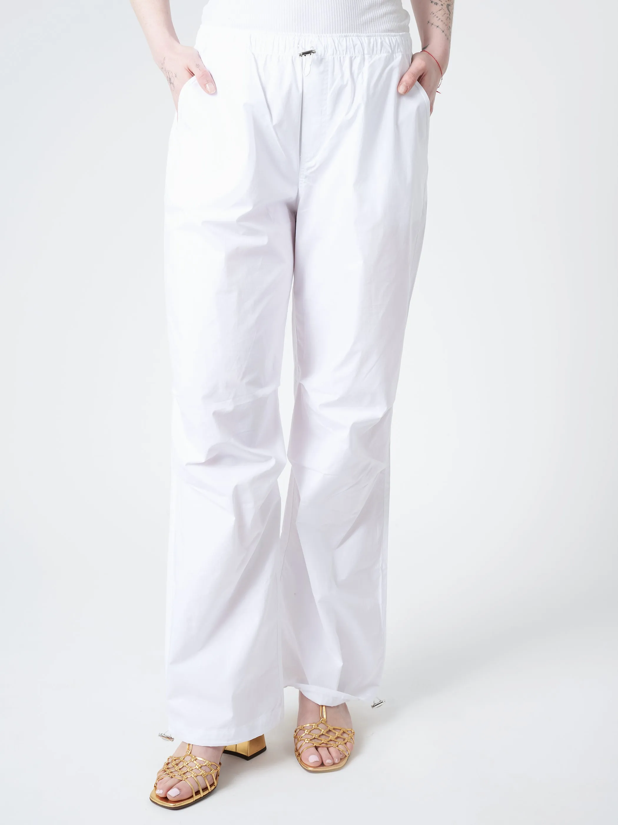 Parachute Pants sold by gravitypope product image thumbnail 5